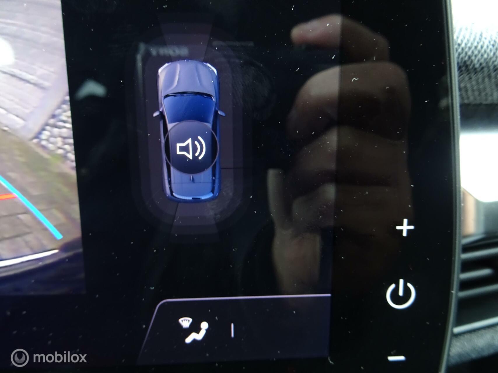 Foto van Renault Mégane