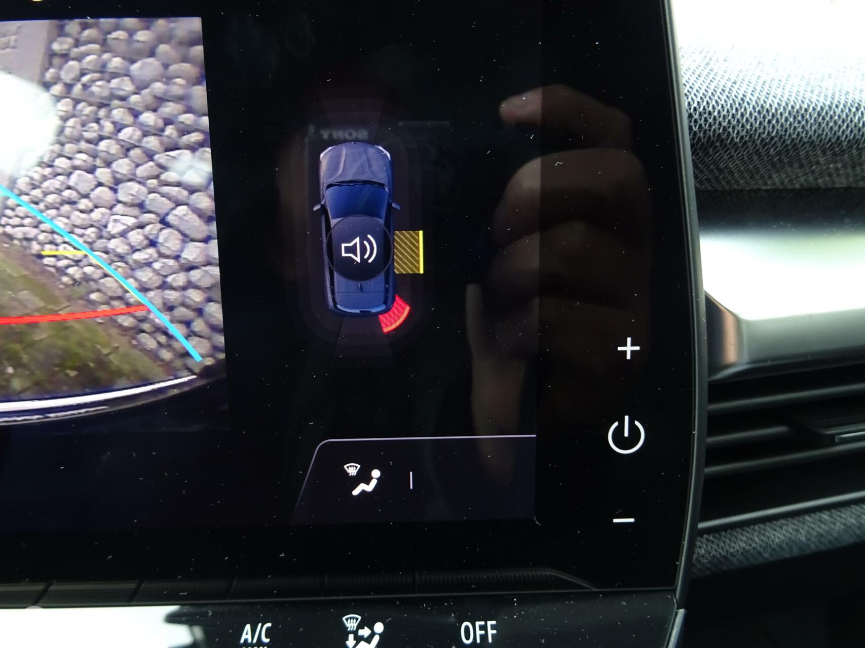 Foto van Renault Mégane