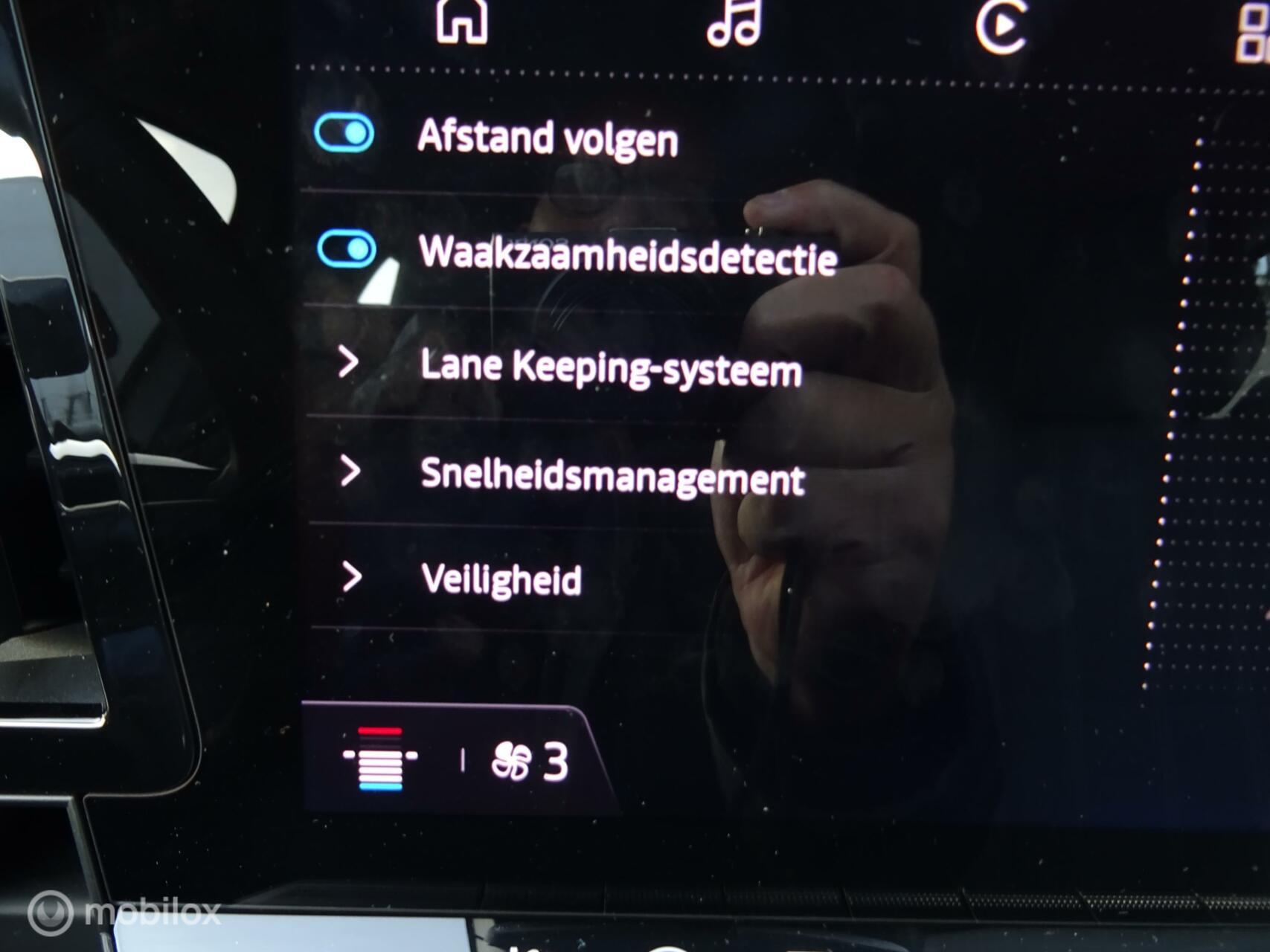 Foto van Renault Mégane