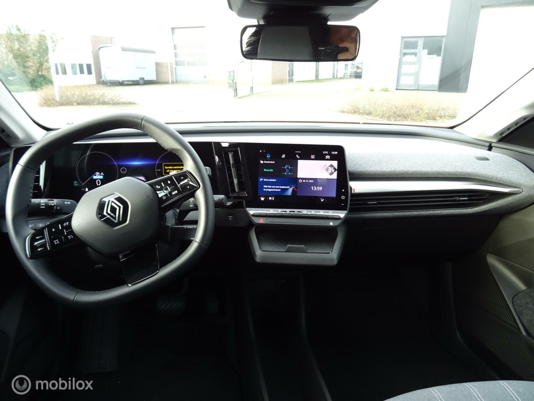 Foto van Renault Mégane