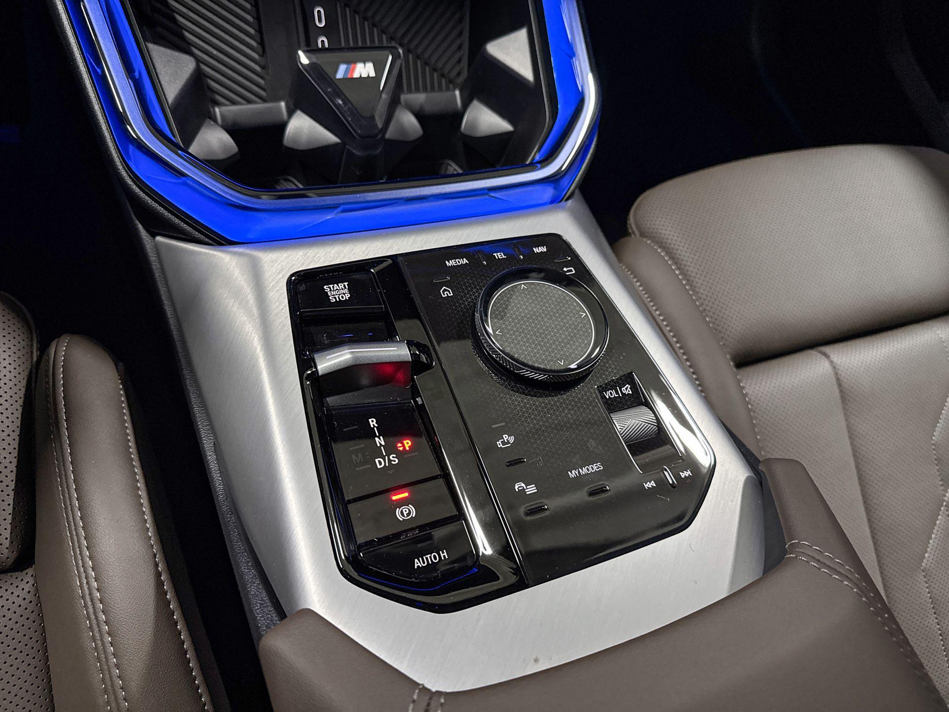 Foto van BMW X3