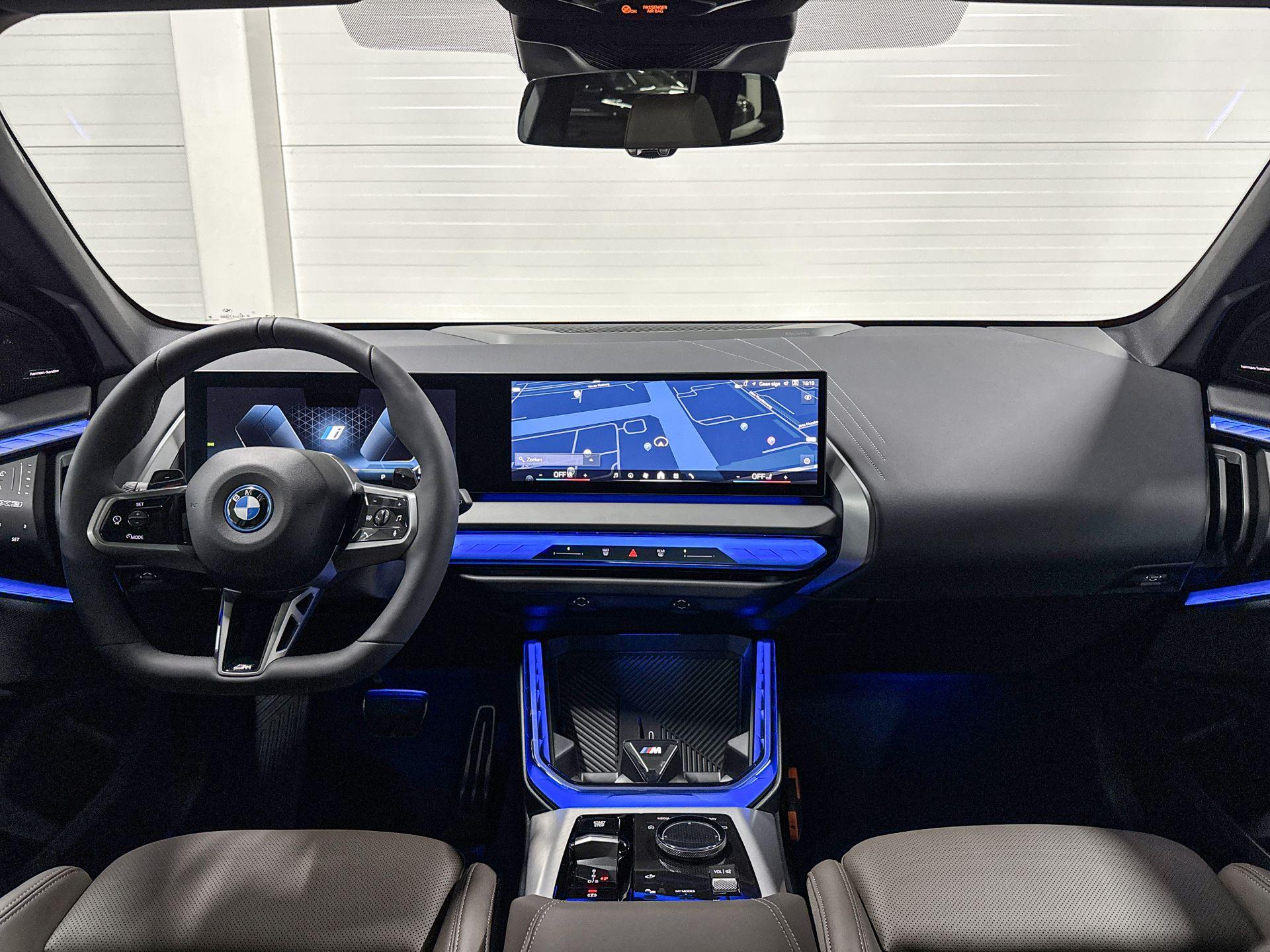 Foto van BMW X3