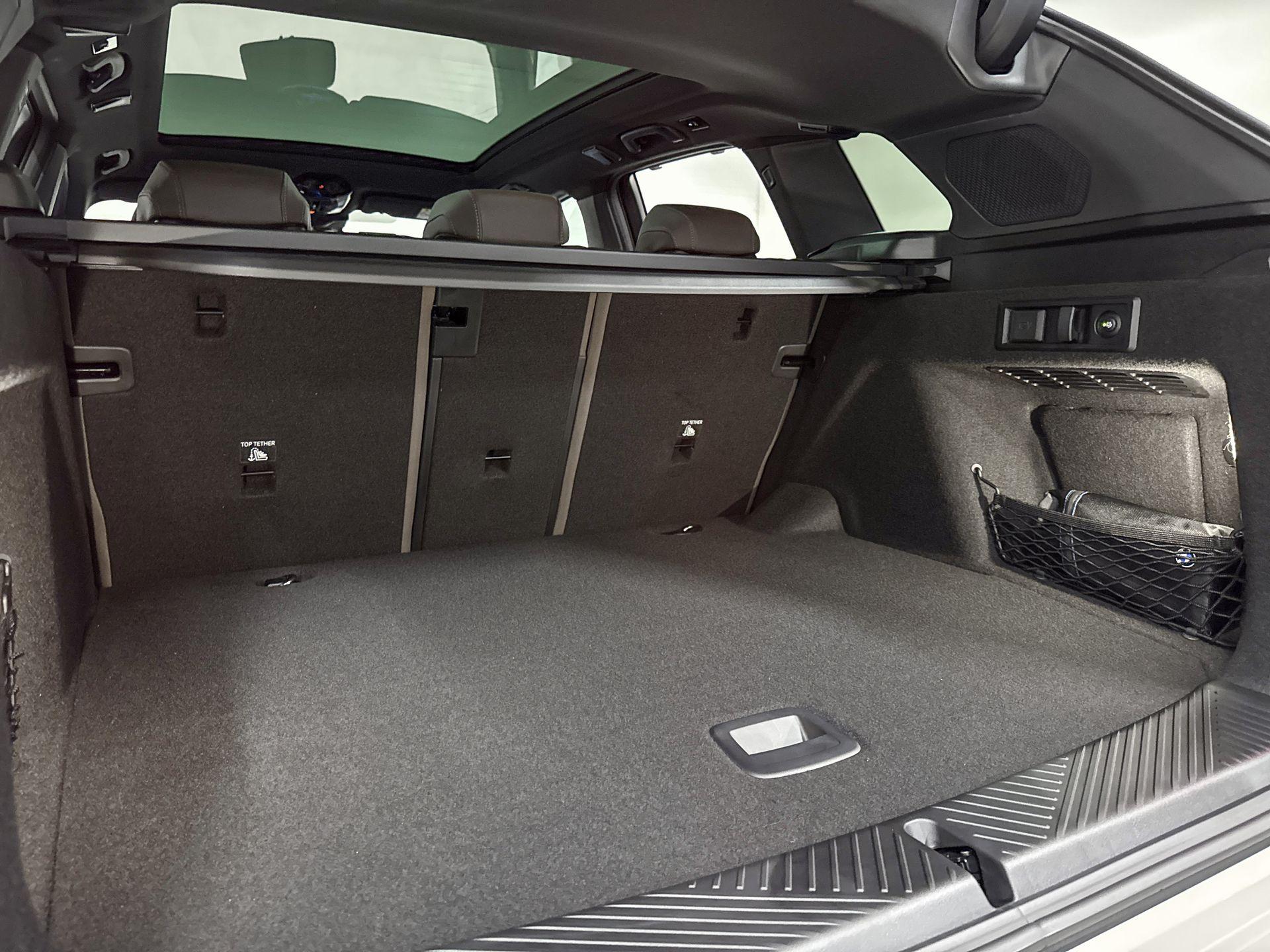 Foto van BMW X3