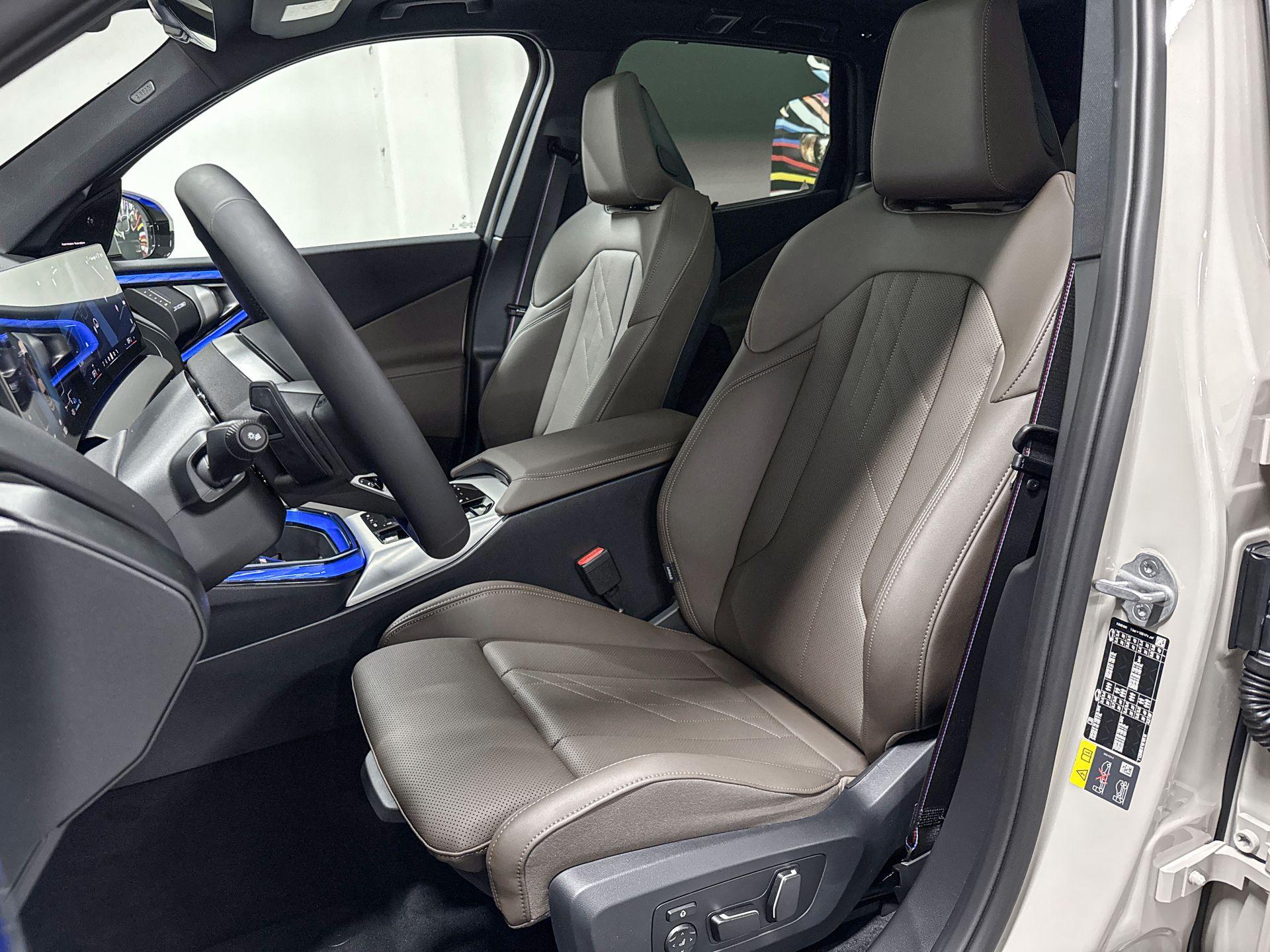 Foto van BMW X3
