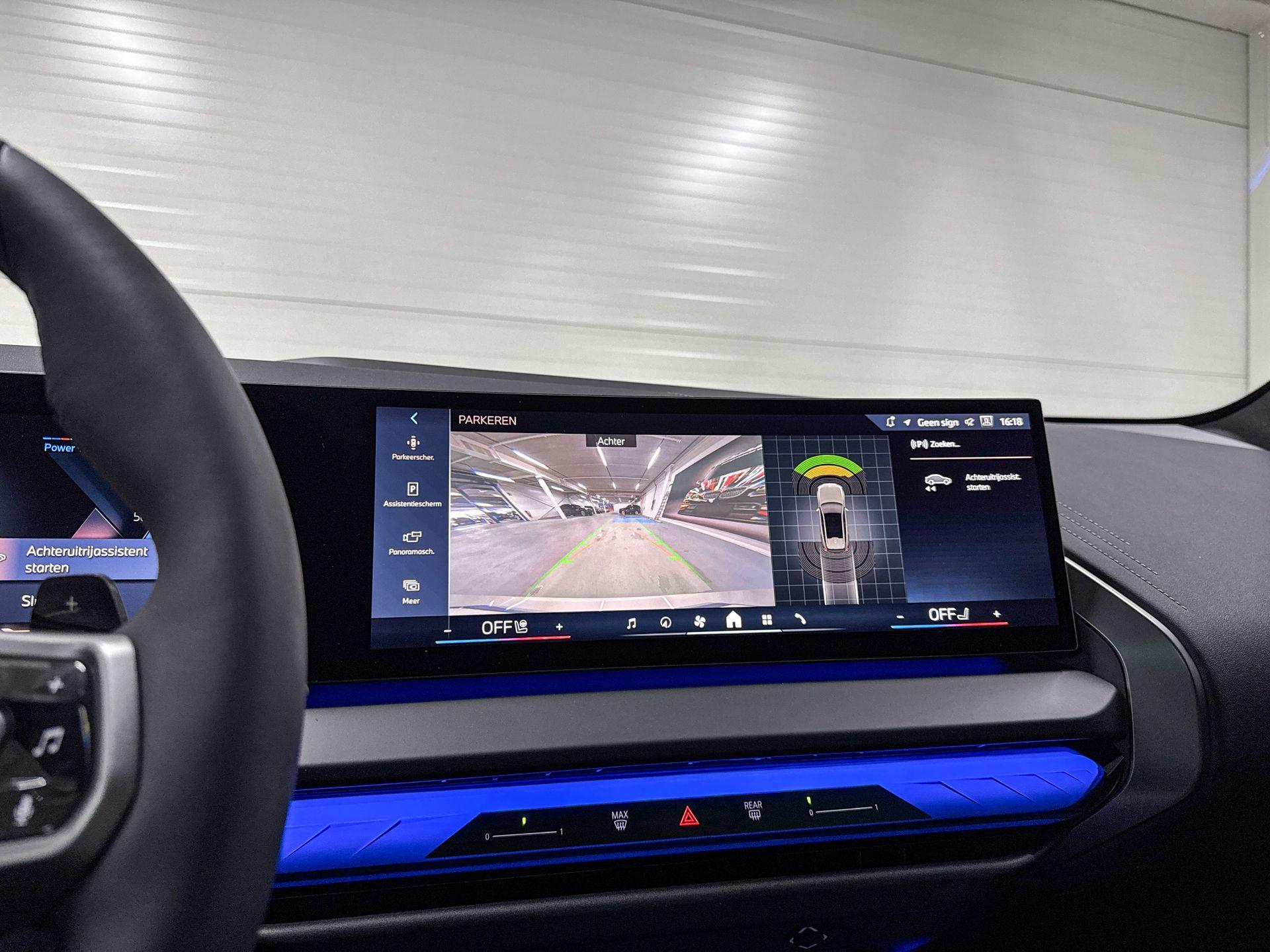 Foto van BMW X3