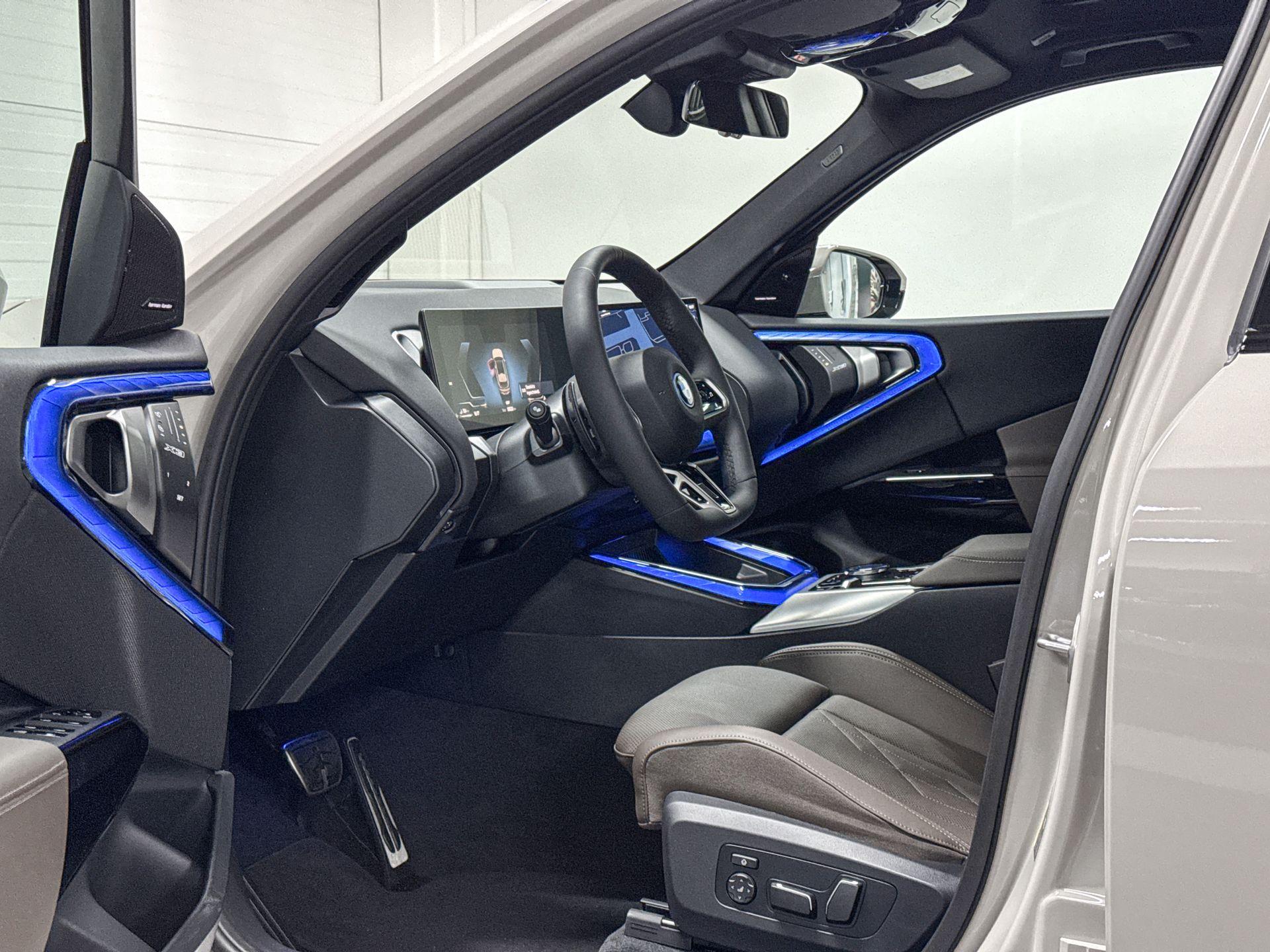 Foto van BMW X3