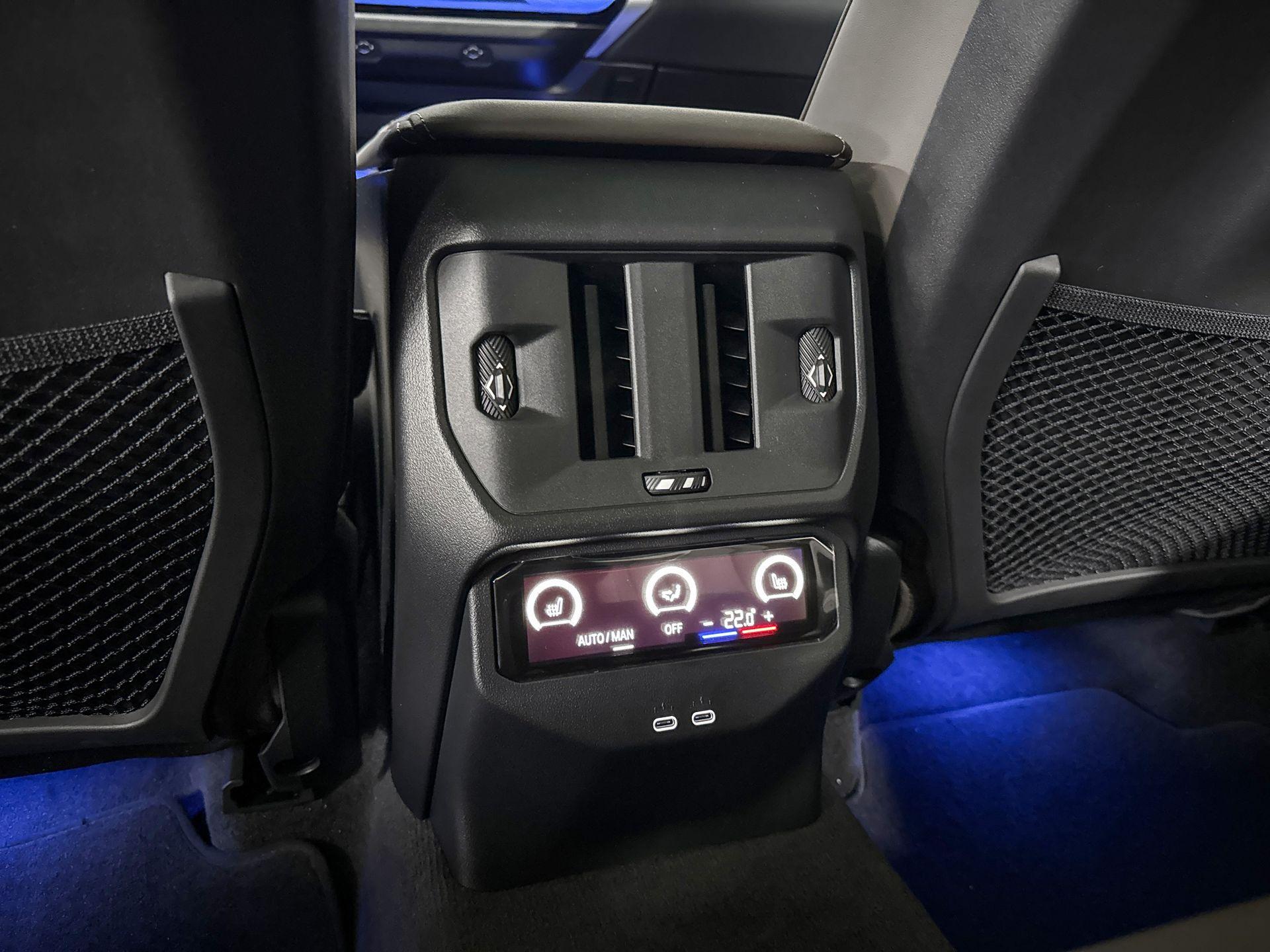 Foto van BMW X3