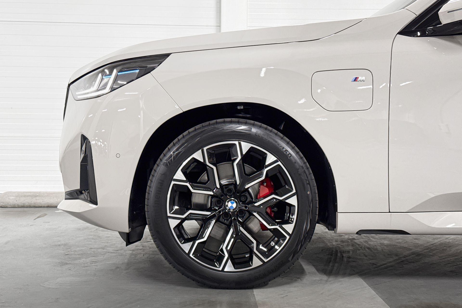 Foto van BMW X3