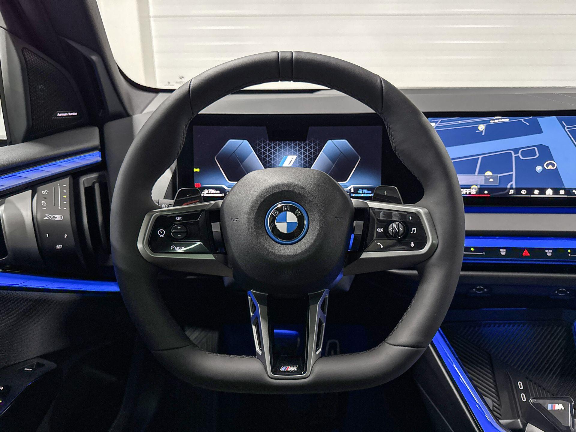Foto van BMW X3