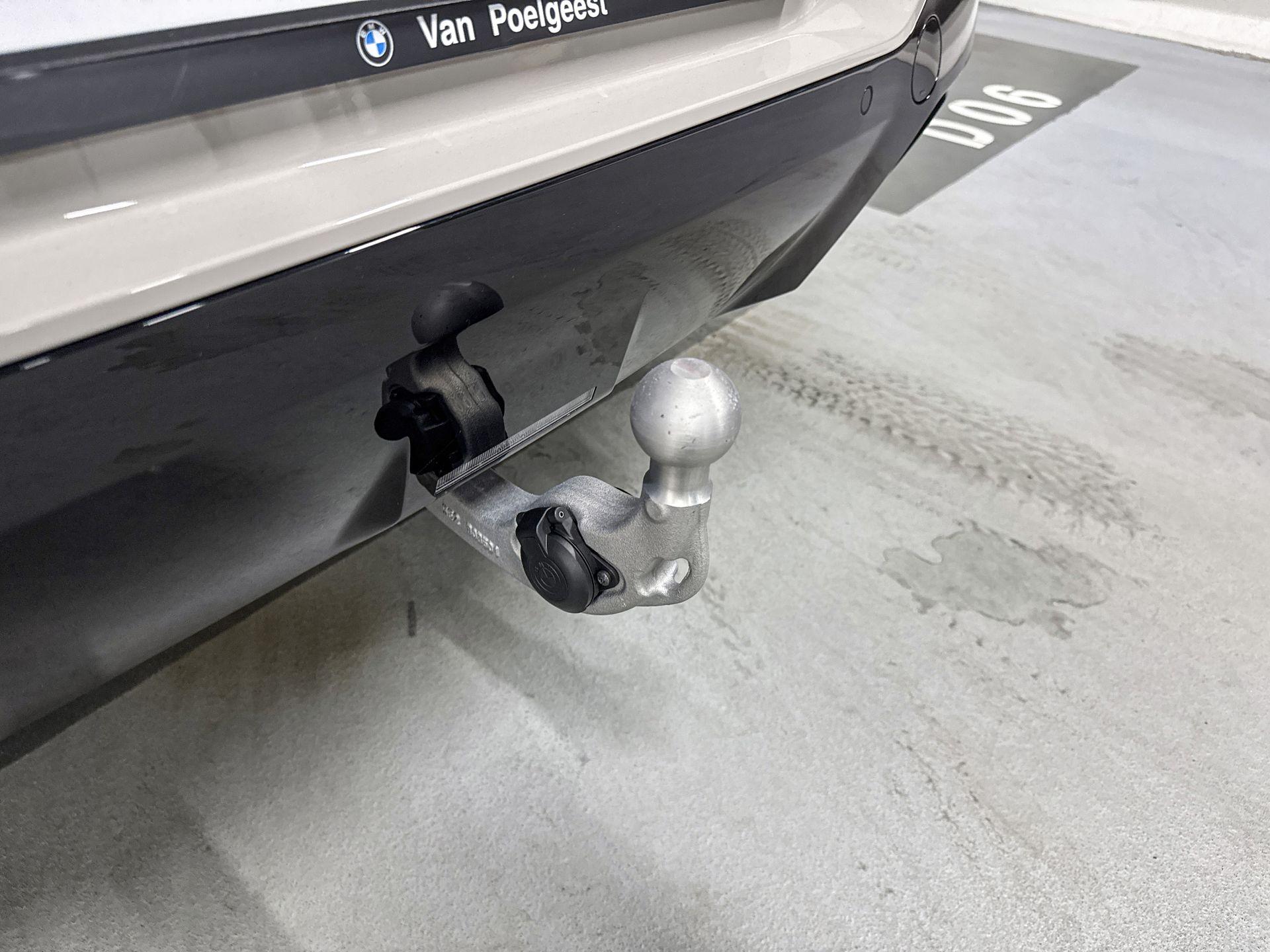 Foto van BMW X3