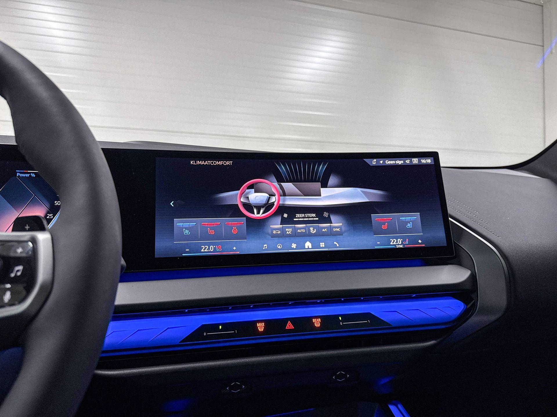 Foto van BMW X3