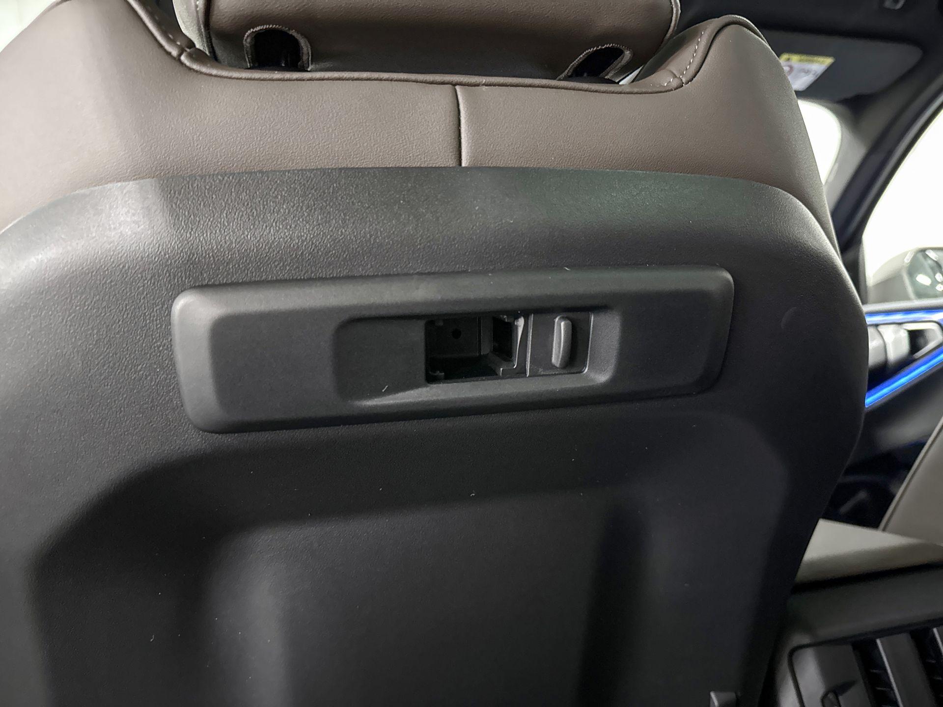 Foto van BMW X3