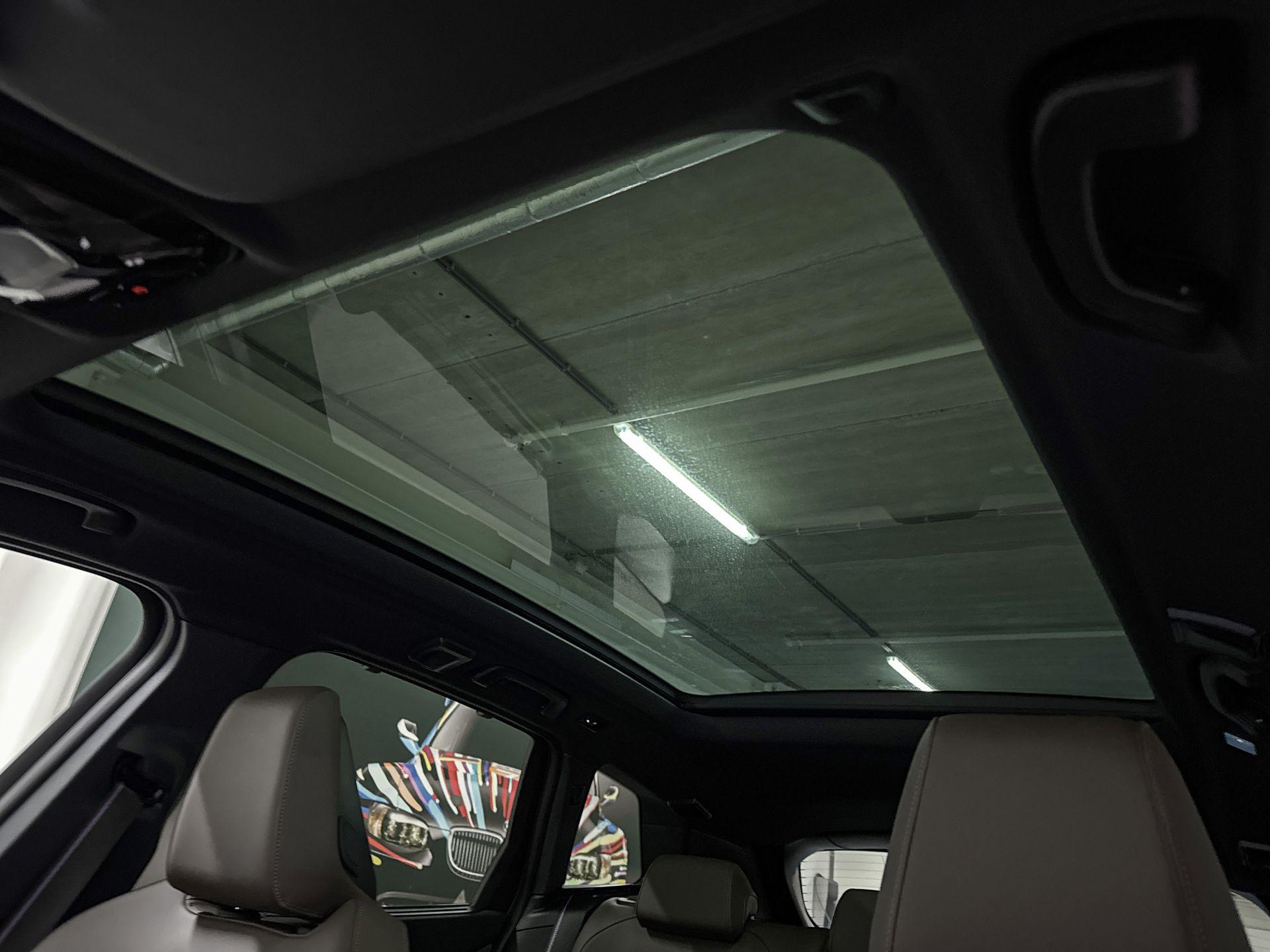 Foto van BMW X3