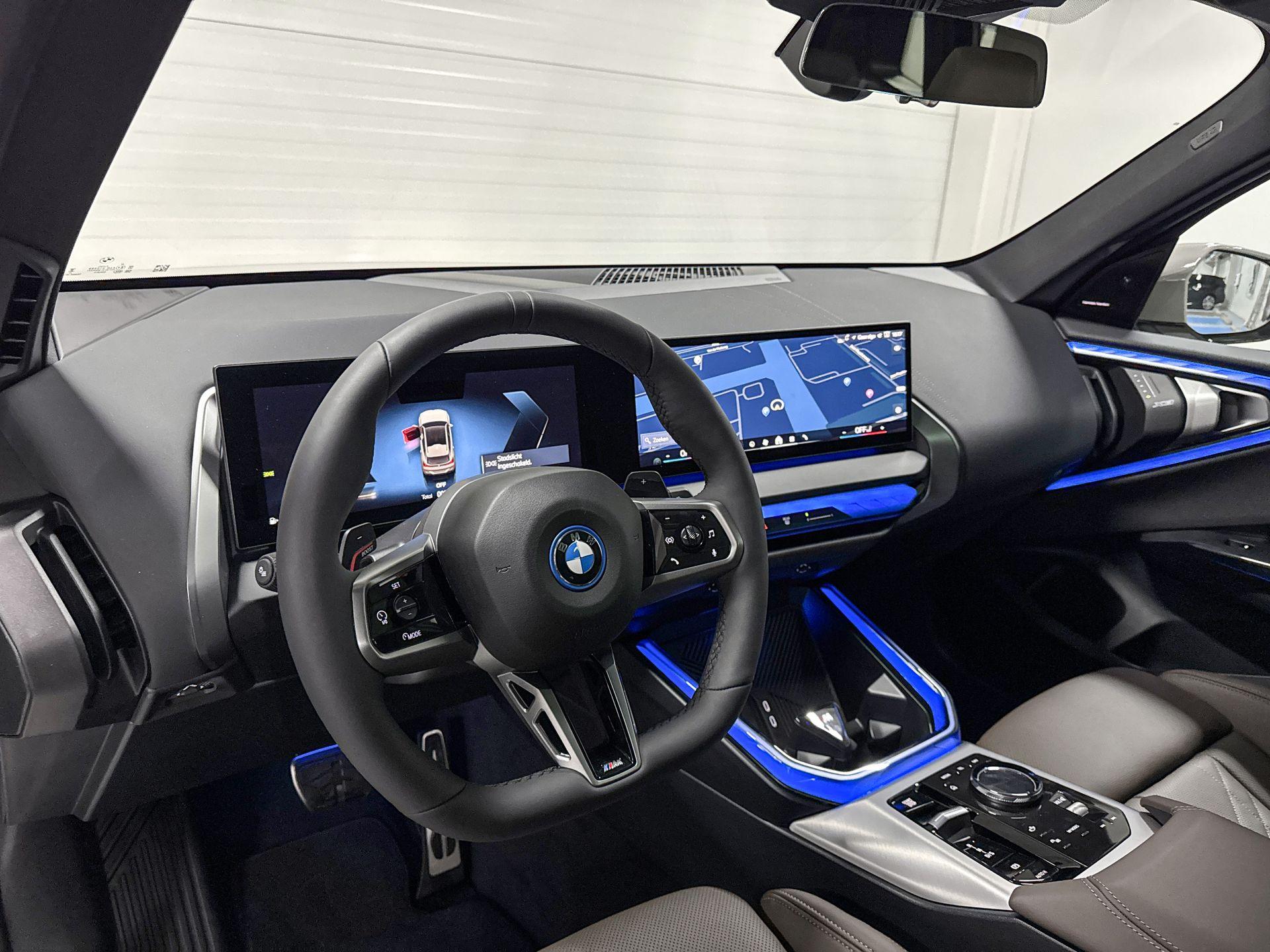 Foto van BMW X3