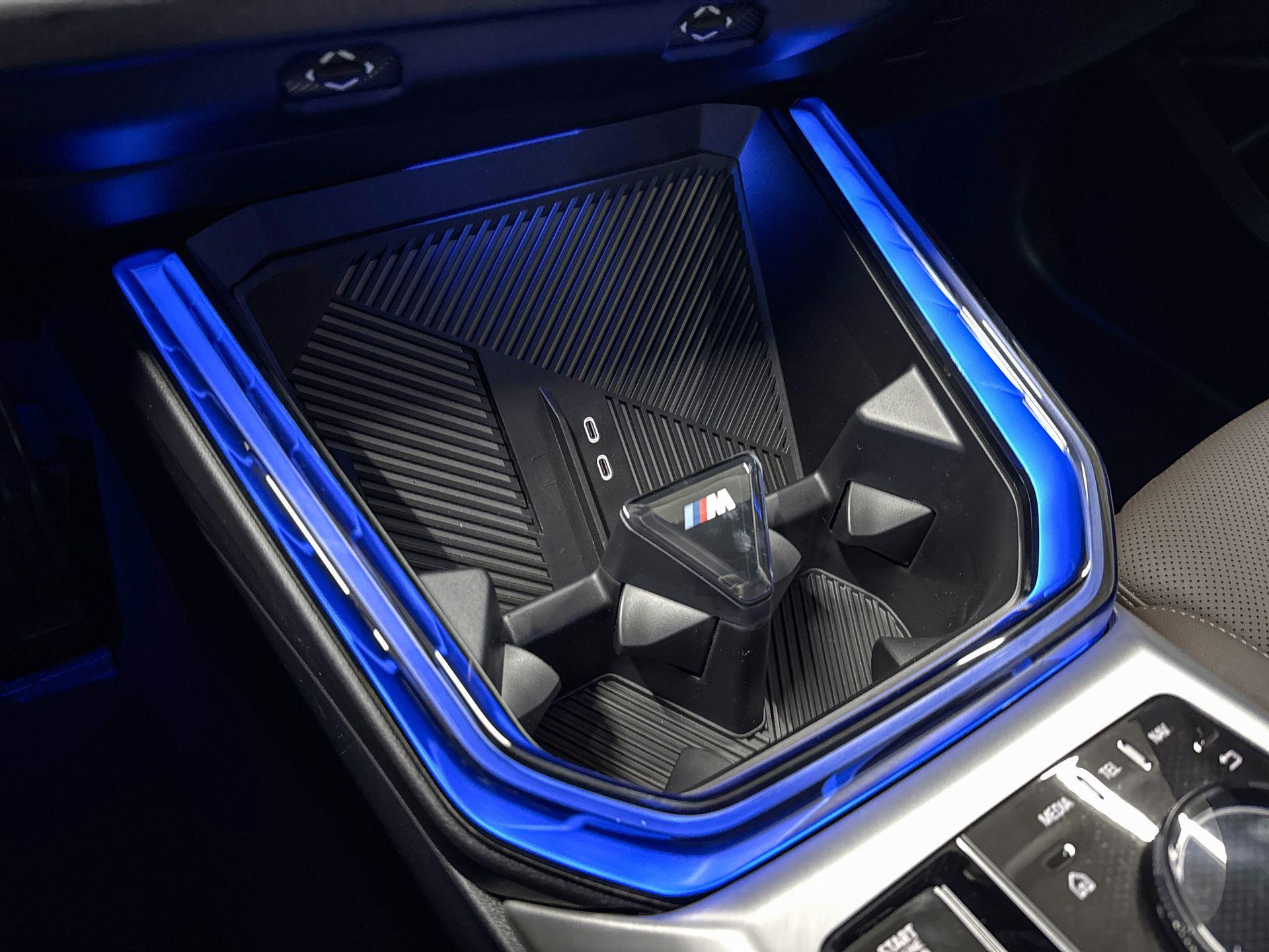 Foto van BMW X3
