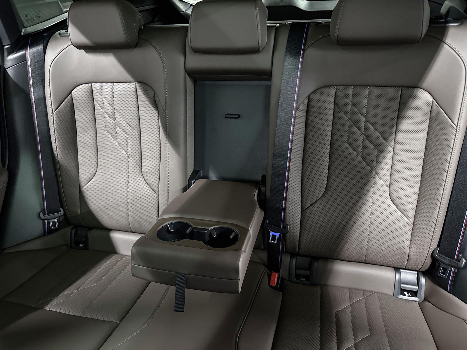 Foto van BMW X3