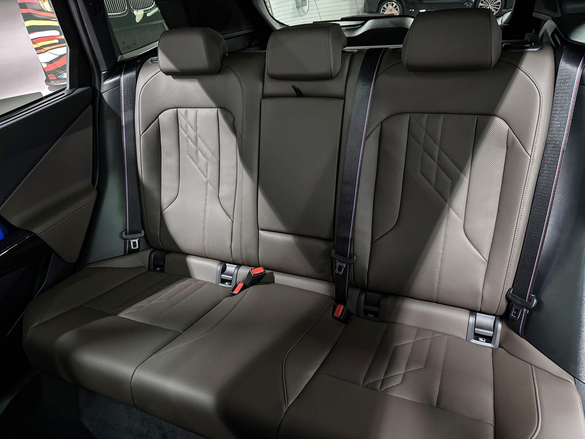 Foto van BMW X3