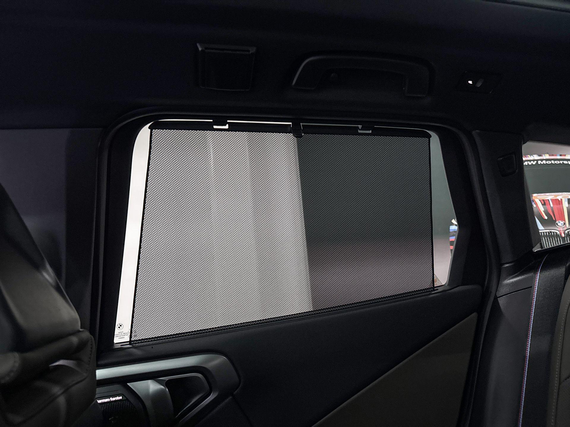 Foto van BMW X3