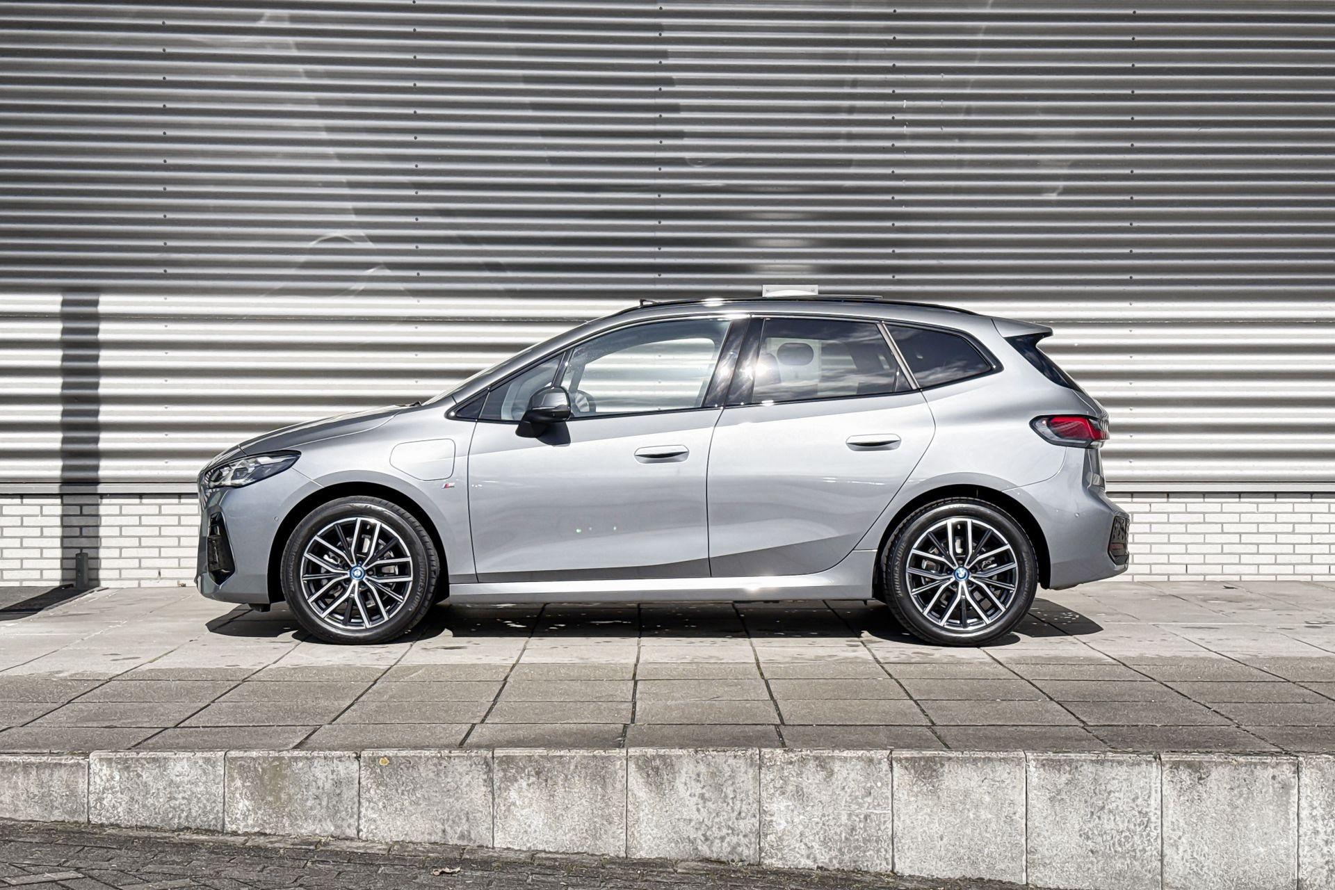 Foto van BMW 225e xDrive Active Tourer