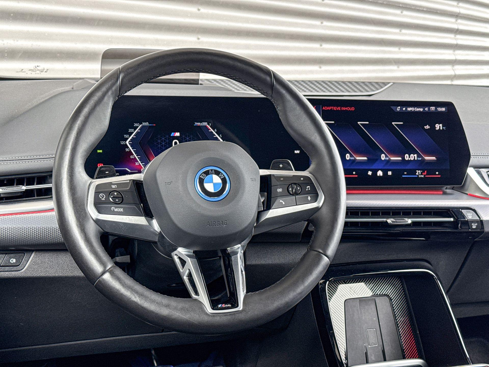 Foto van BMW 225e xDrive Active Tourer