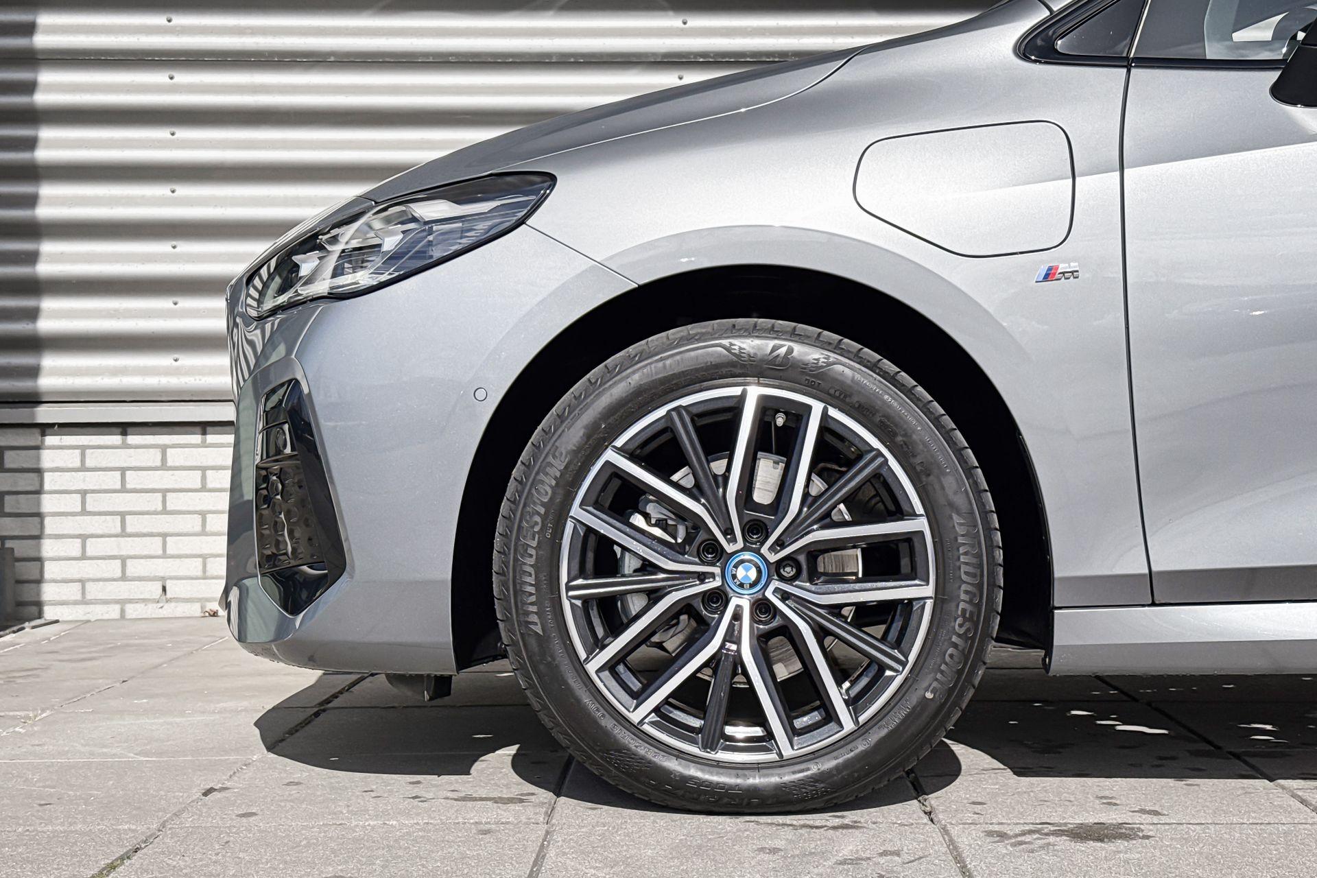 Foto van BMW 225e xDrive Active Tourer