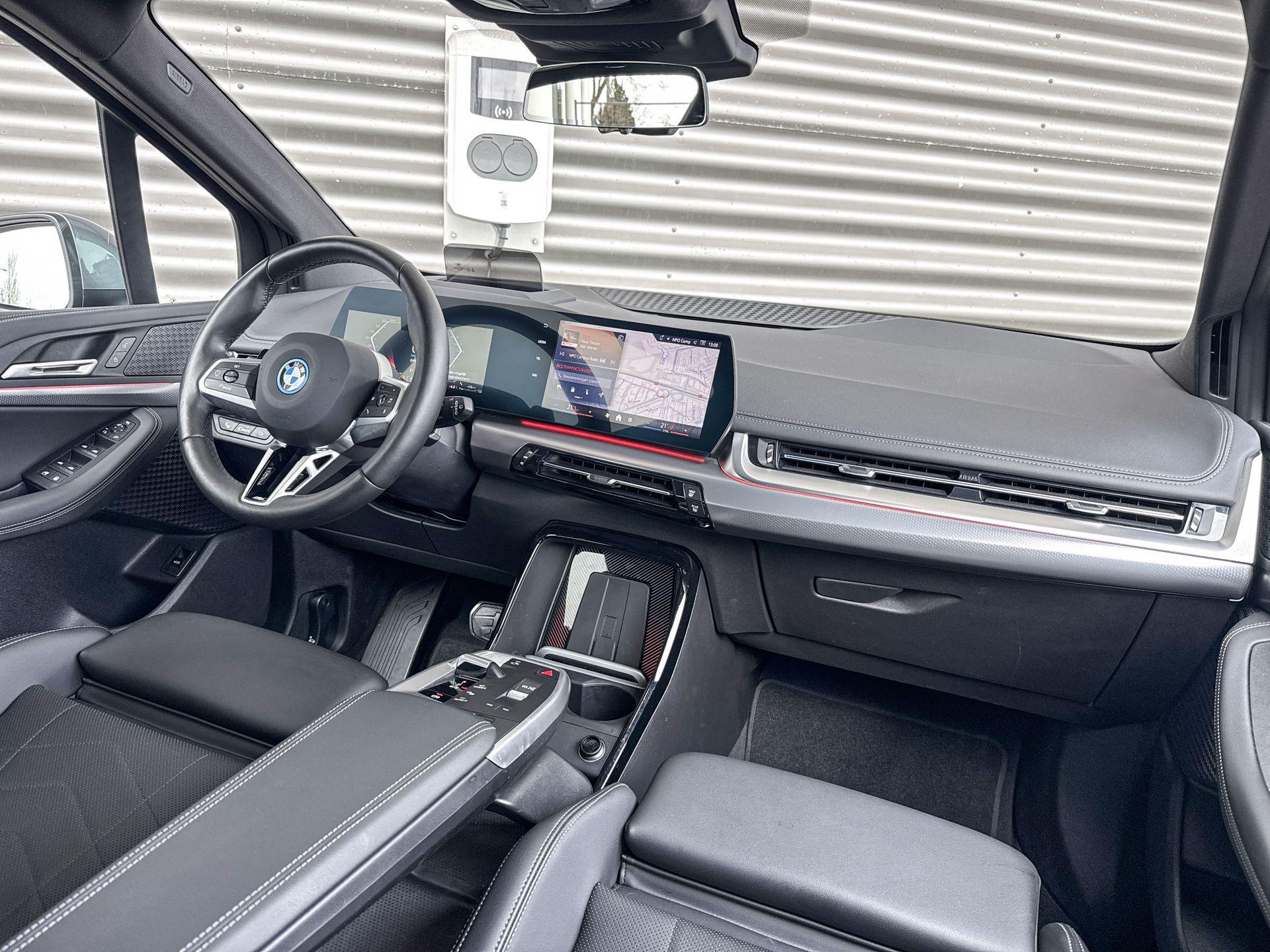 Foto van BMW 225e xDrive Active Tourer