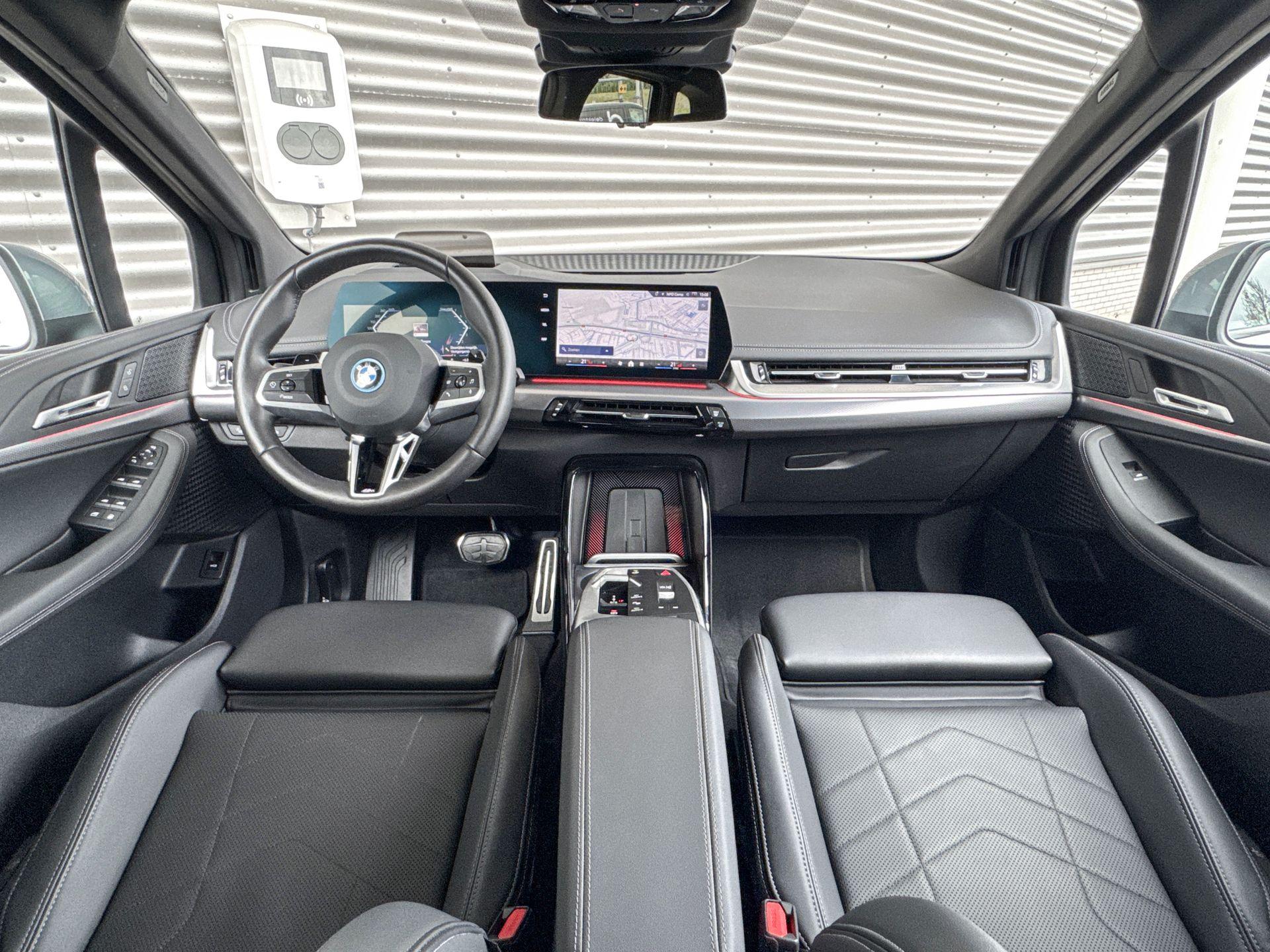 Foto van BMW 225e xDrive Active Tourer