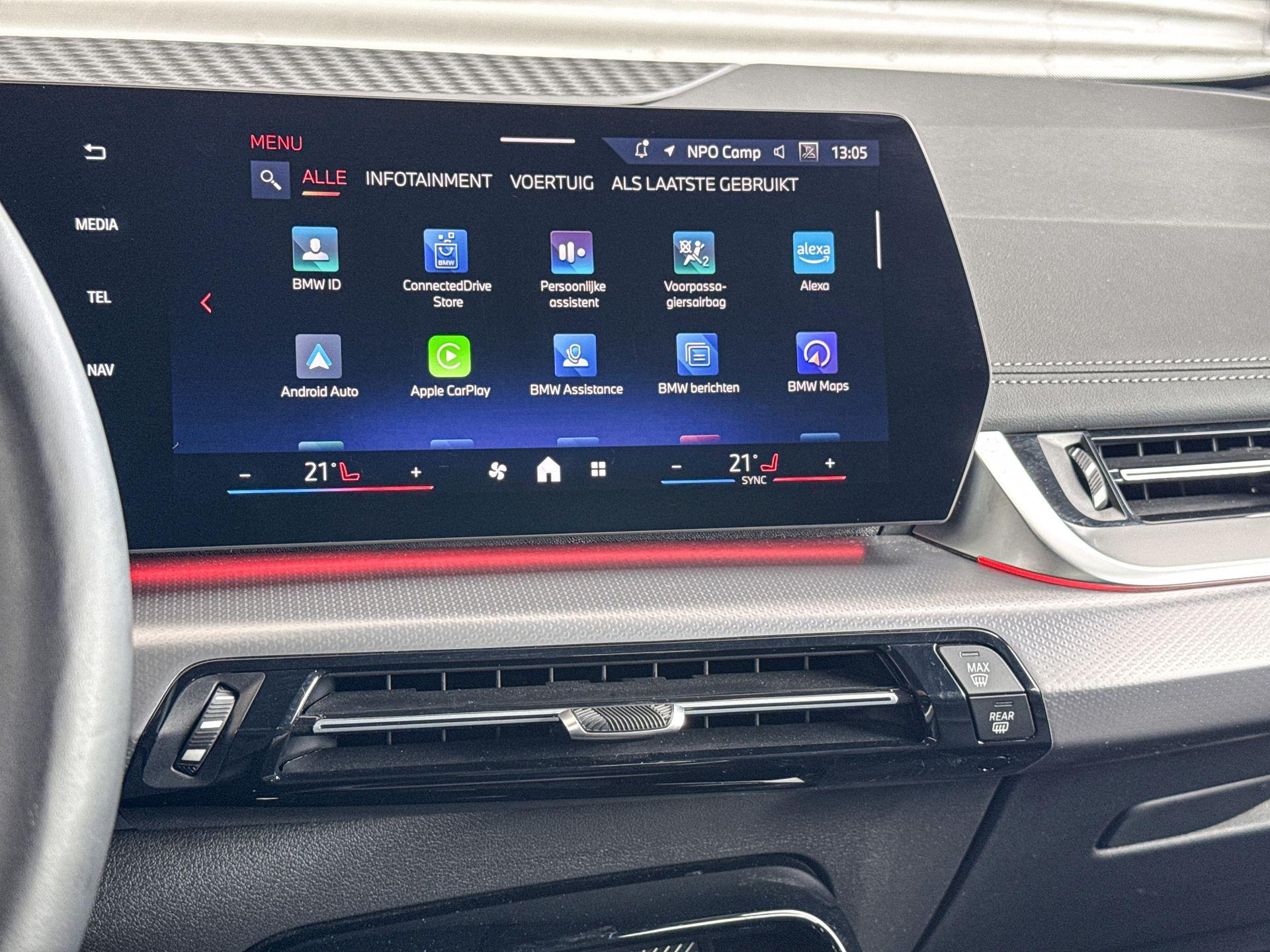 Foto van BMW 225e xDrive Active Tourer