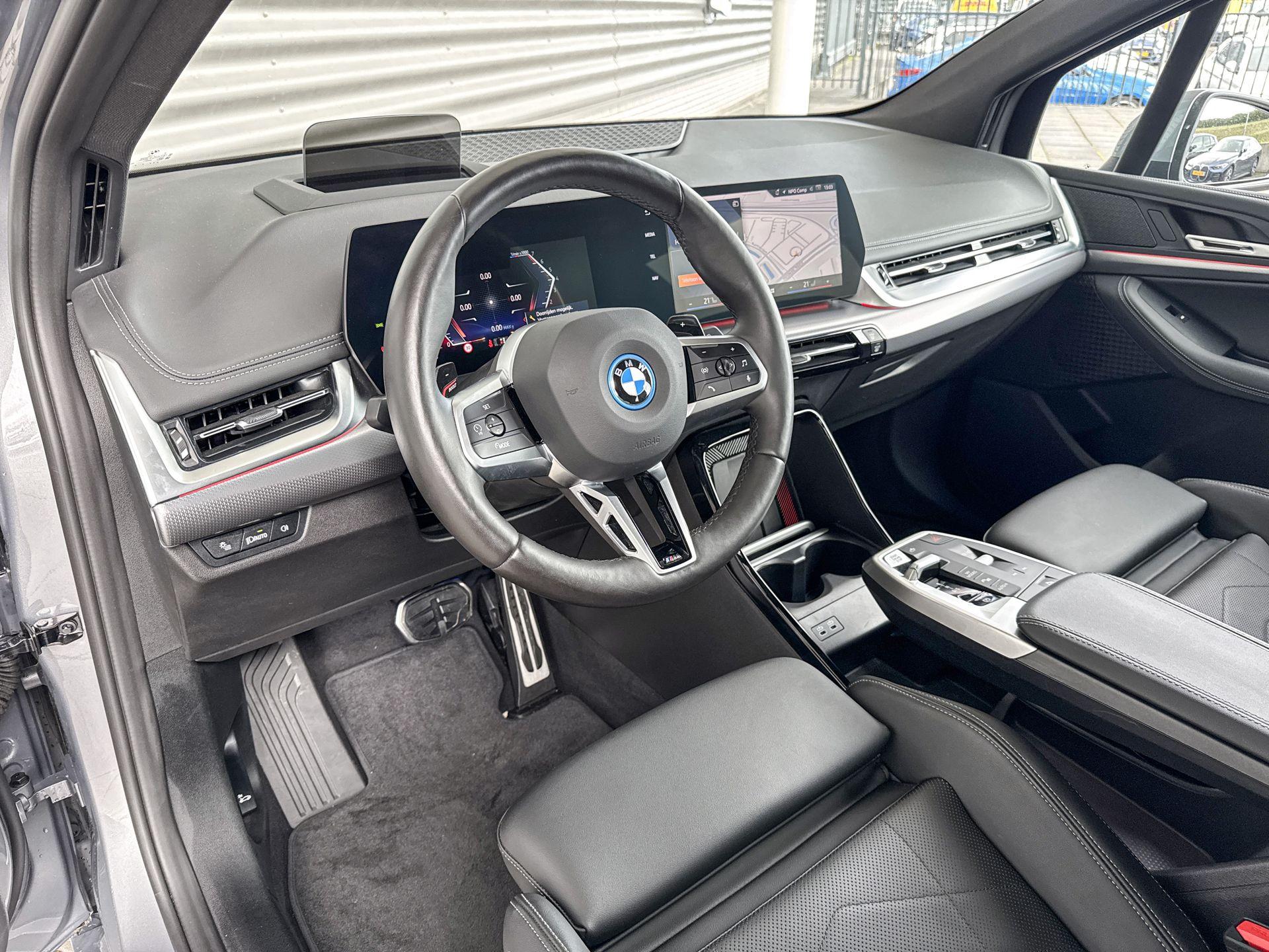Foto van BMW 225e xDrive Active Tourer