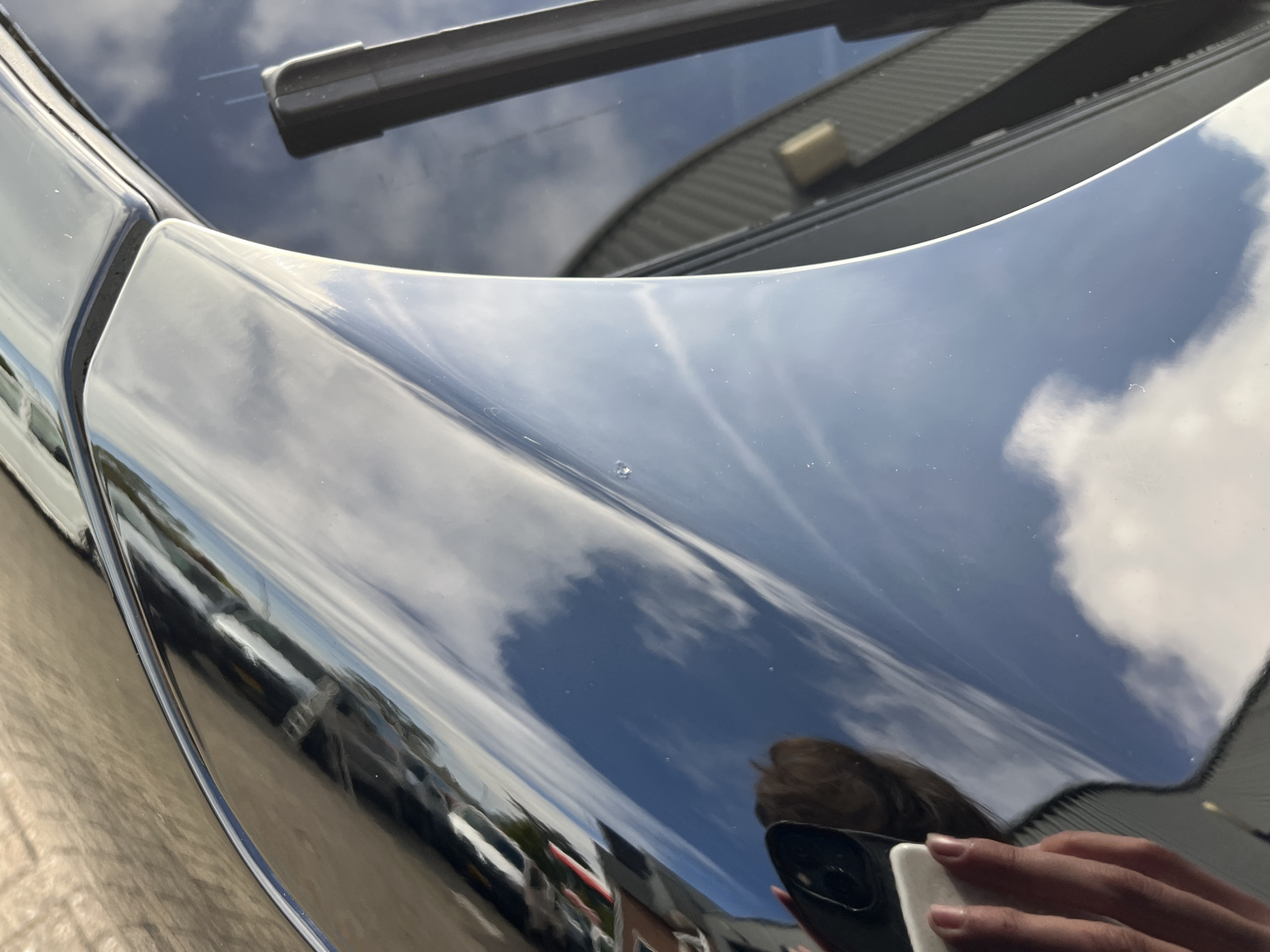 Foto van Opel Vivaro