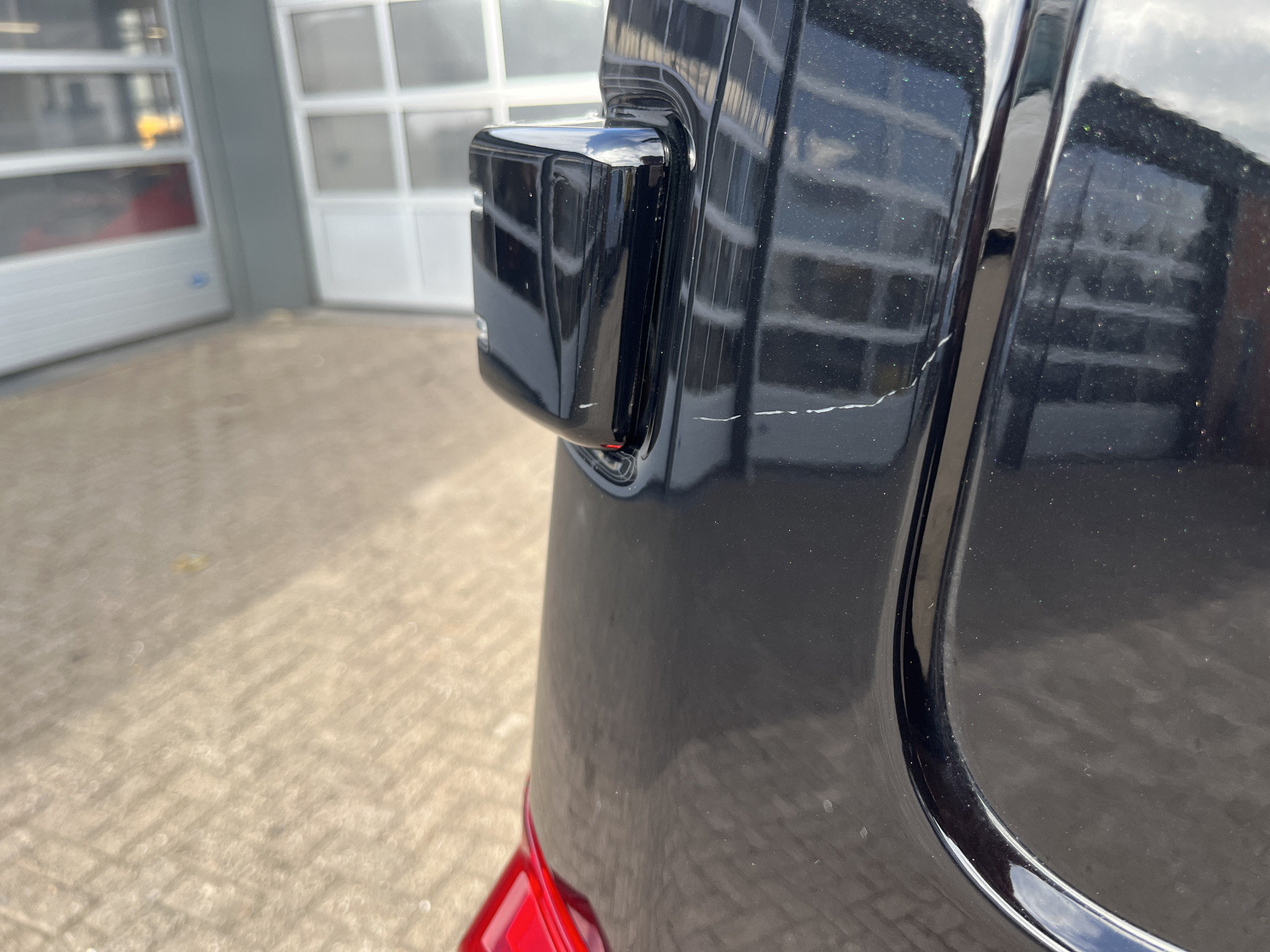 Foto van Opel Vivaro