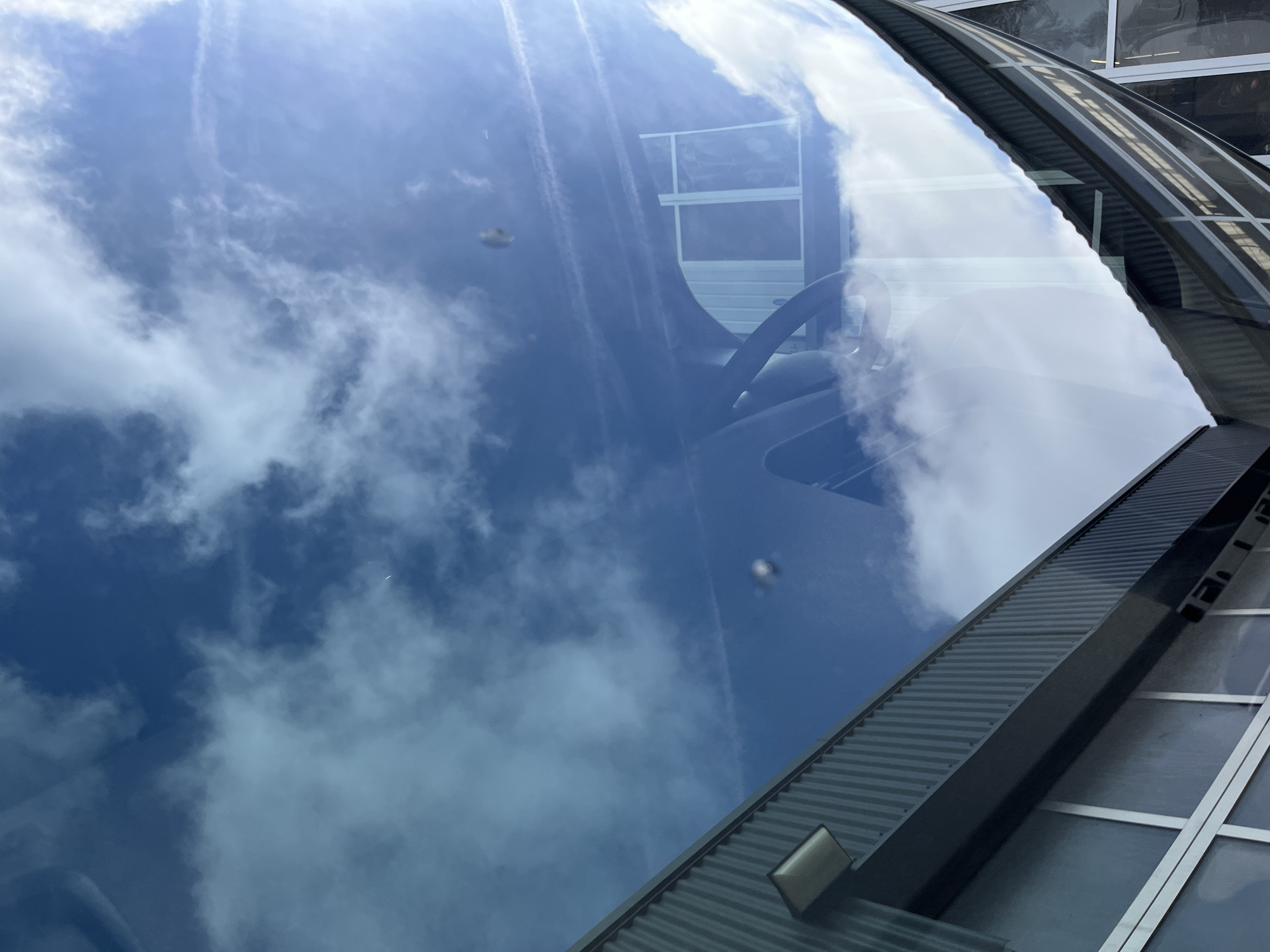 Foto van Opel Vivaro