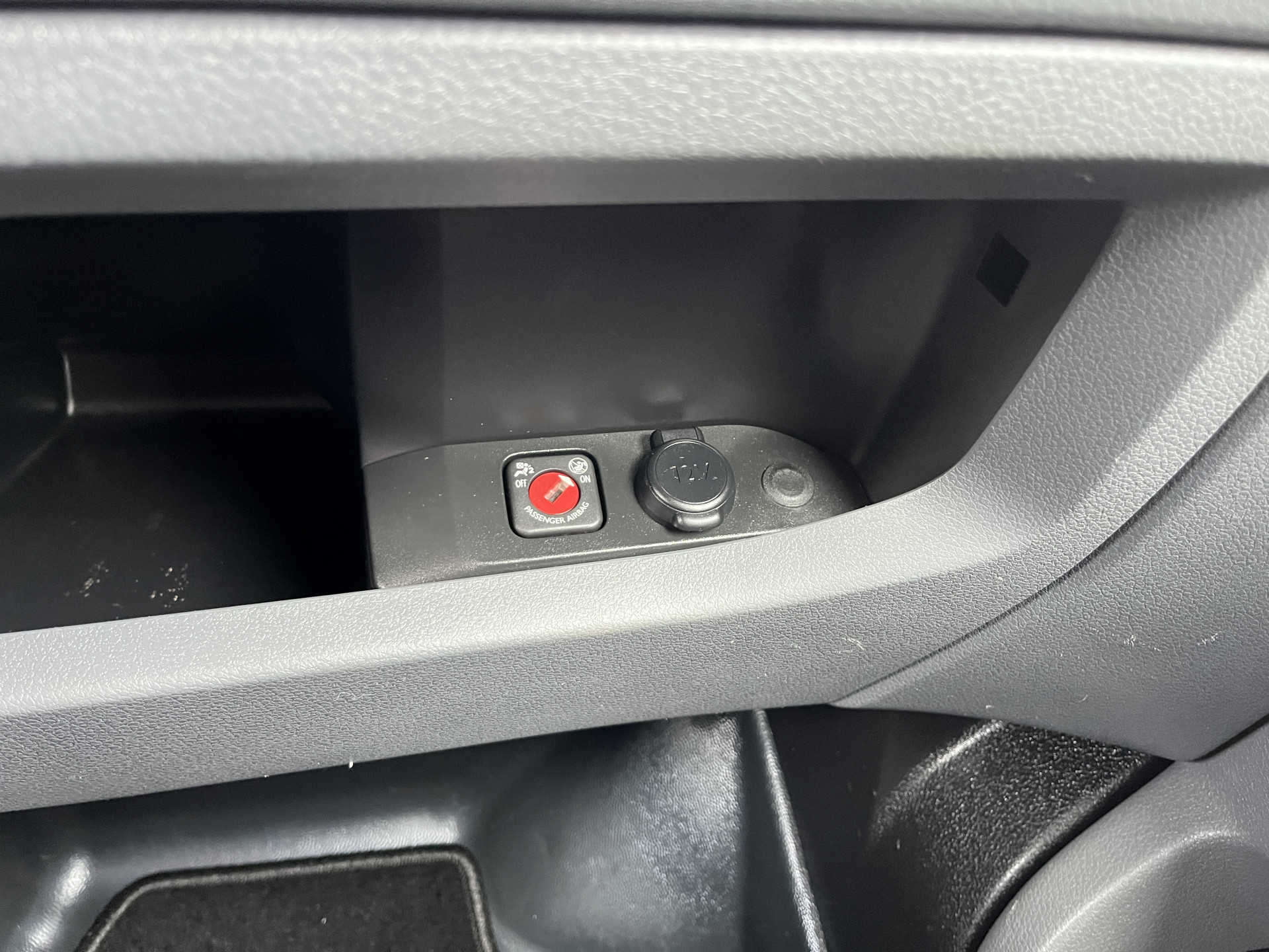 Foto van Opel Vivaro