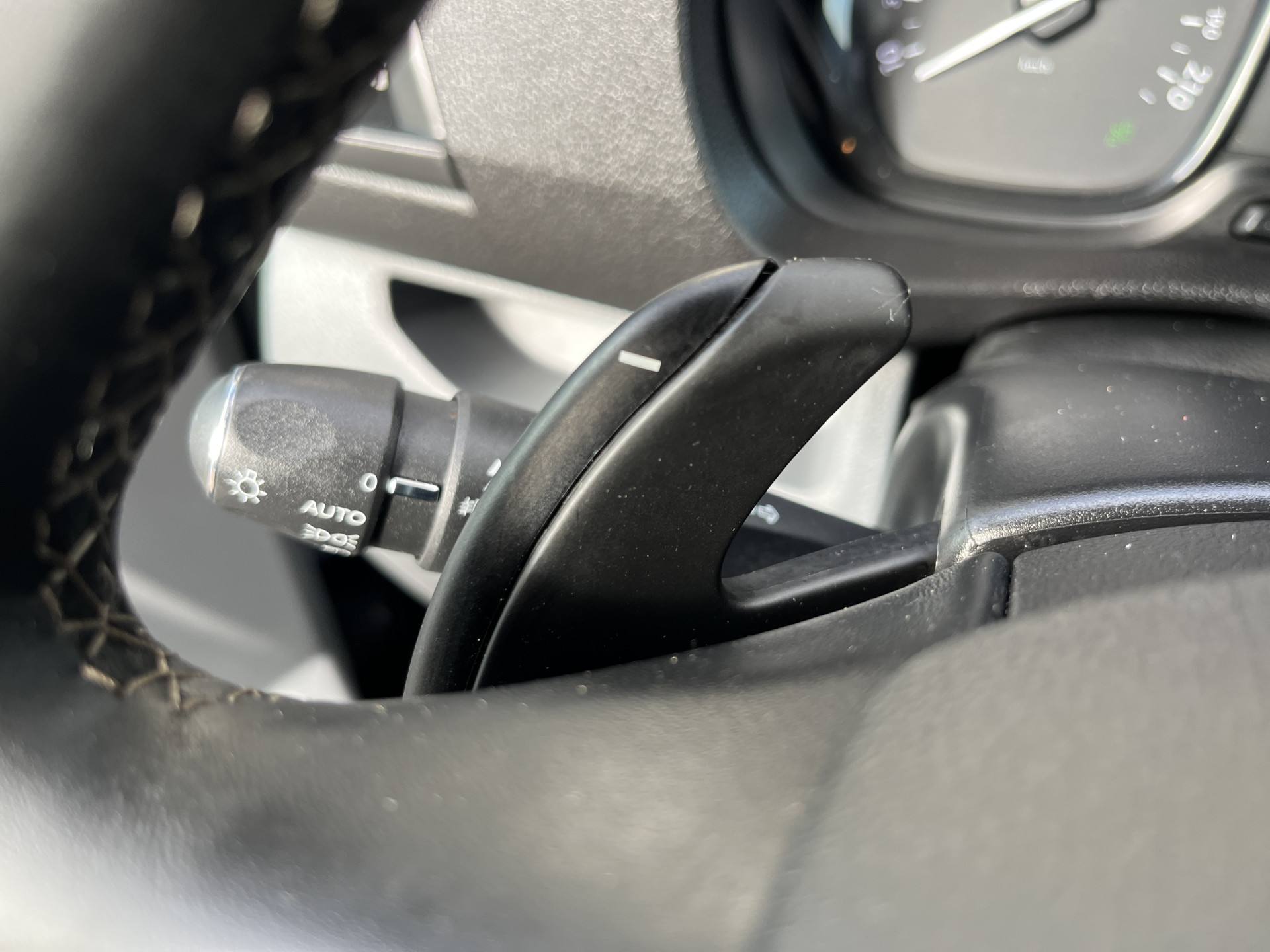 Foto van Opel Vivaro