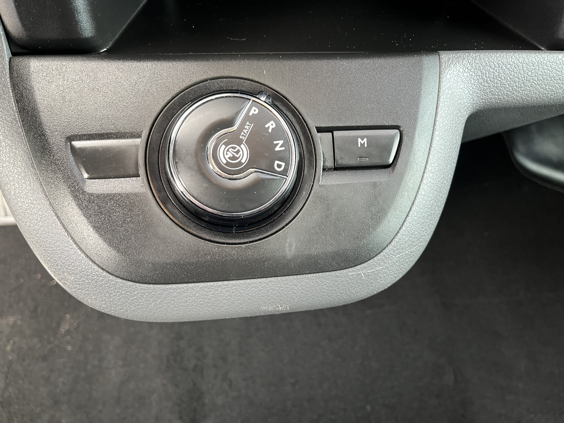 Foto van Opel Vivaro