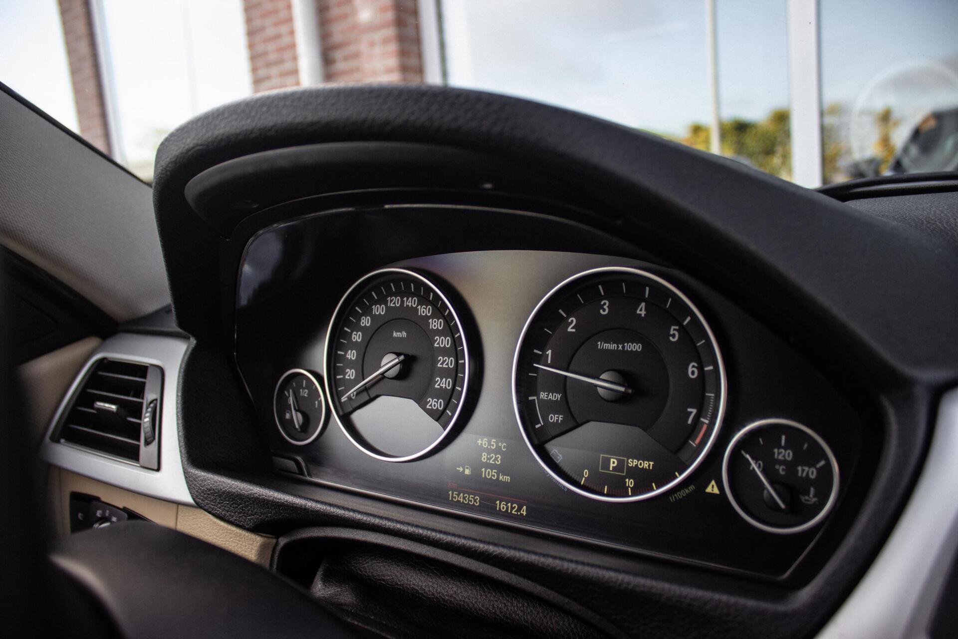 Foto van BMW 3er Reihe