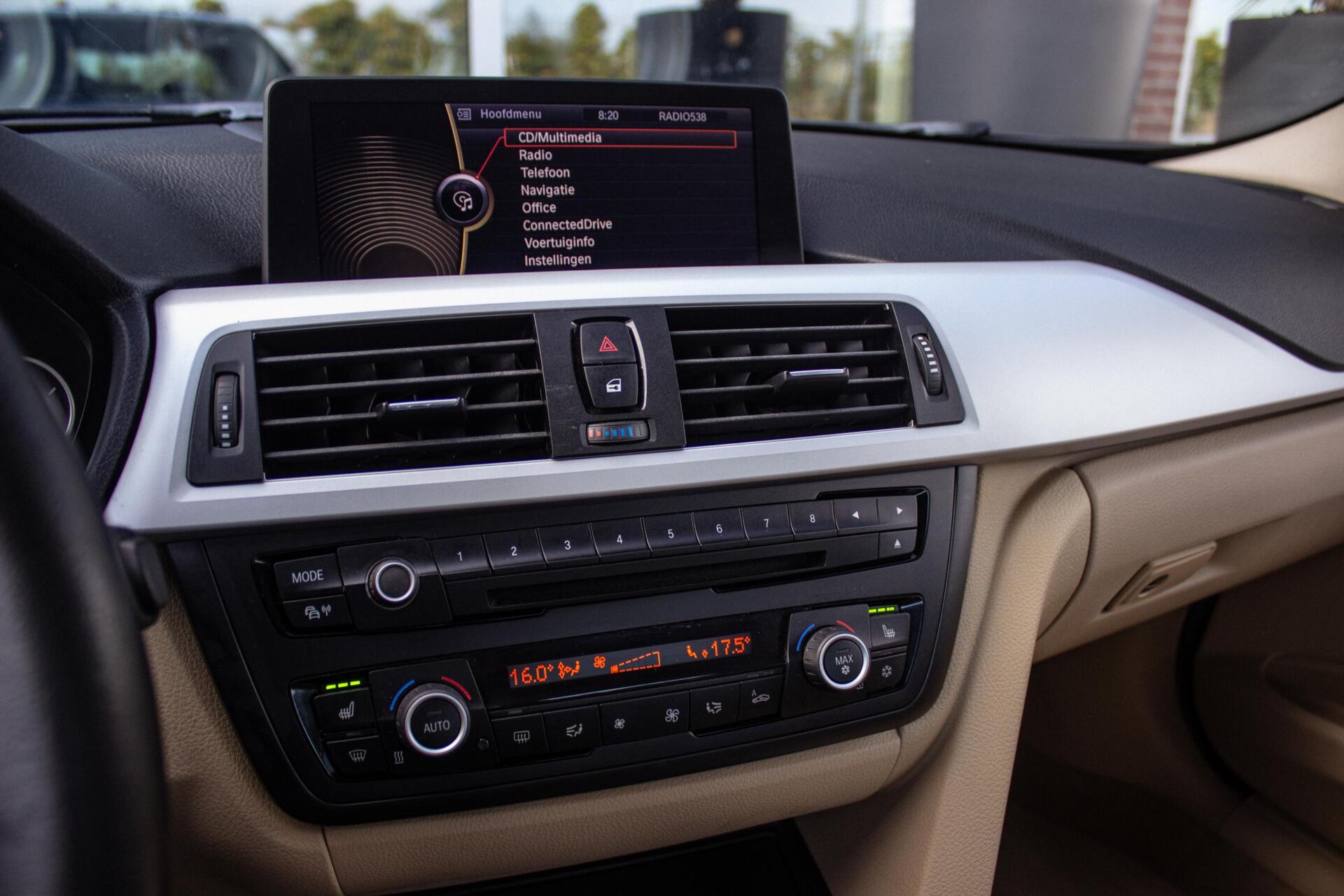 Foto van BMW 3er Reihe