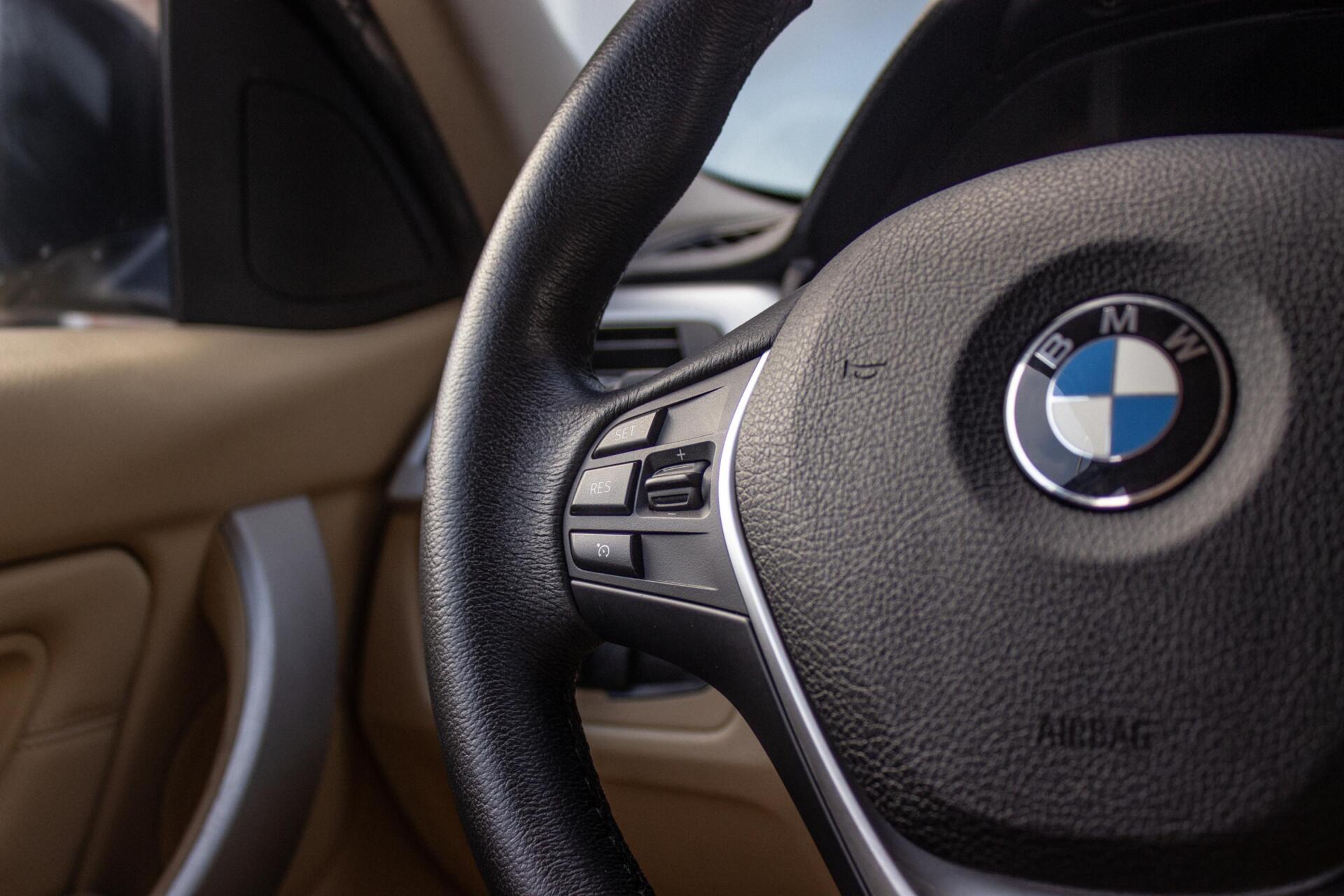 Foto van BMW 3er Reihe