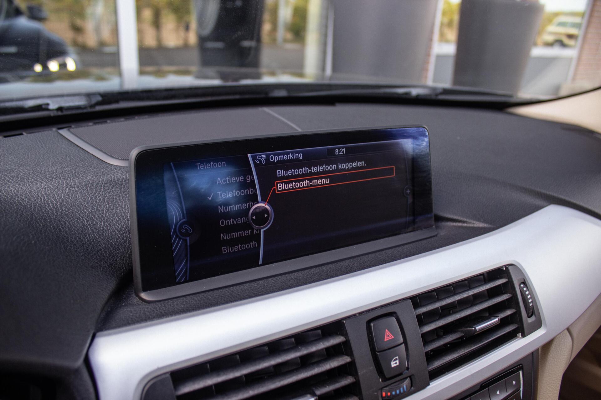 Foto van BMW 3er Reihe