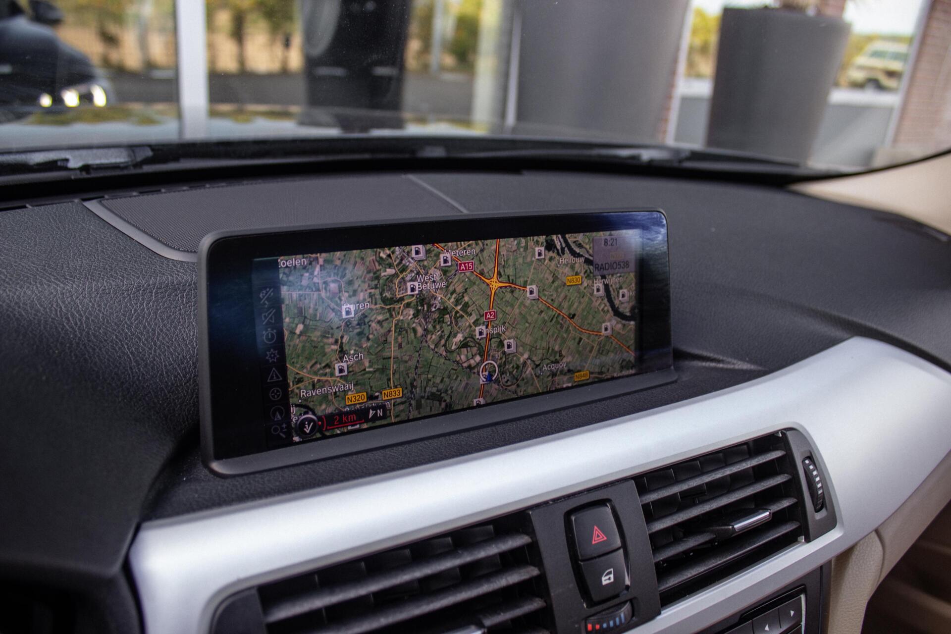 Foto van BMW 3er Reihe