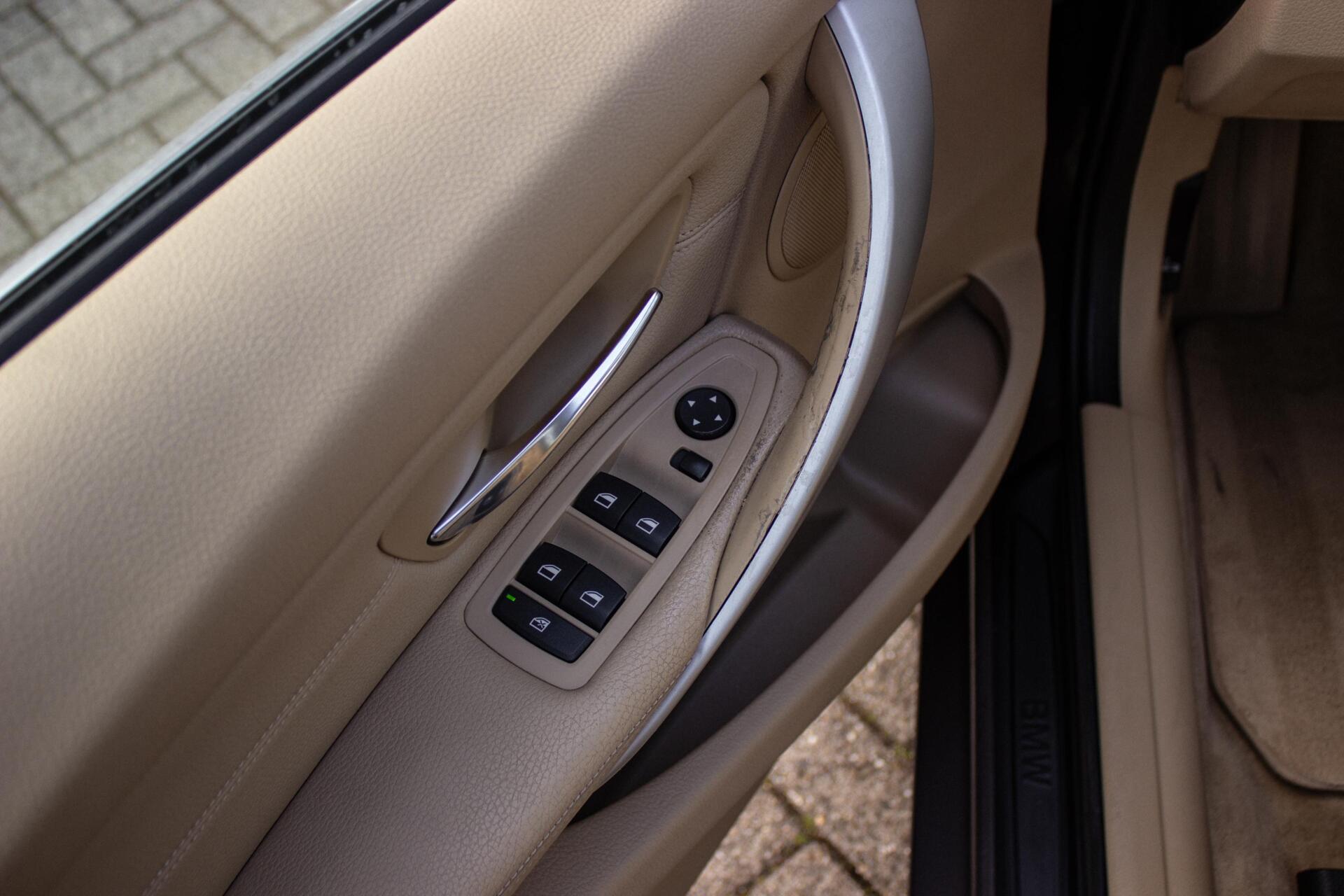 Foto van BMW 3er Reihe