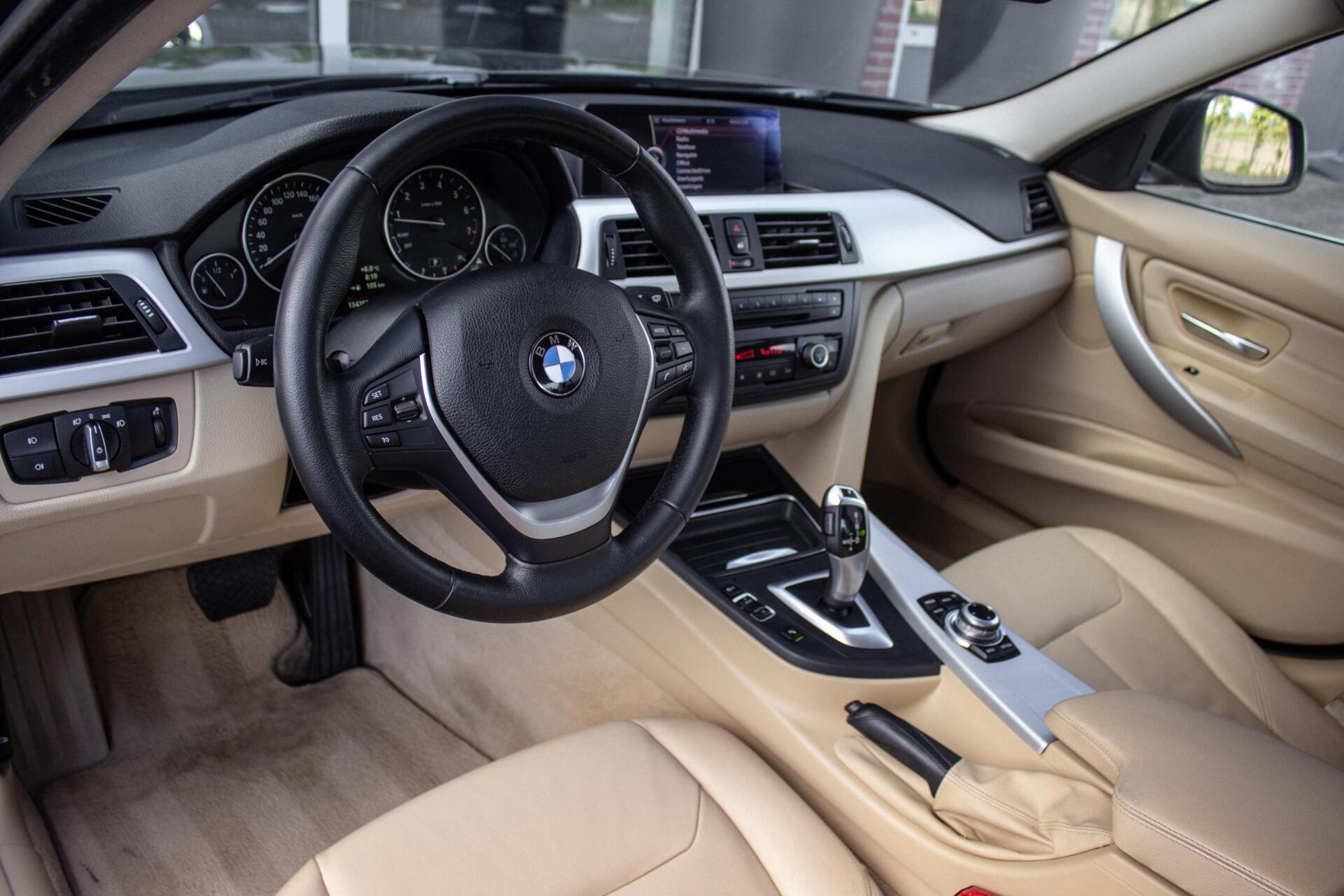 Foto van BMW 3er Reihe