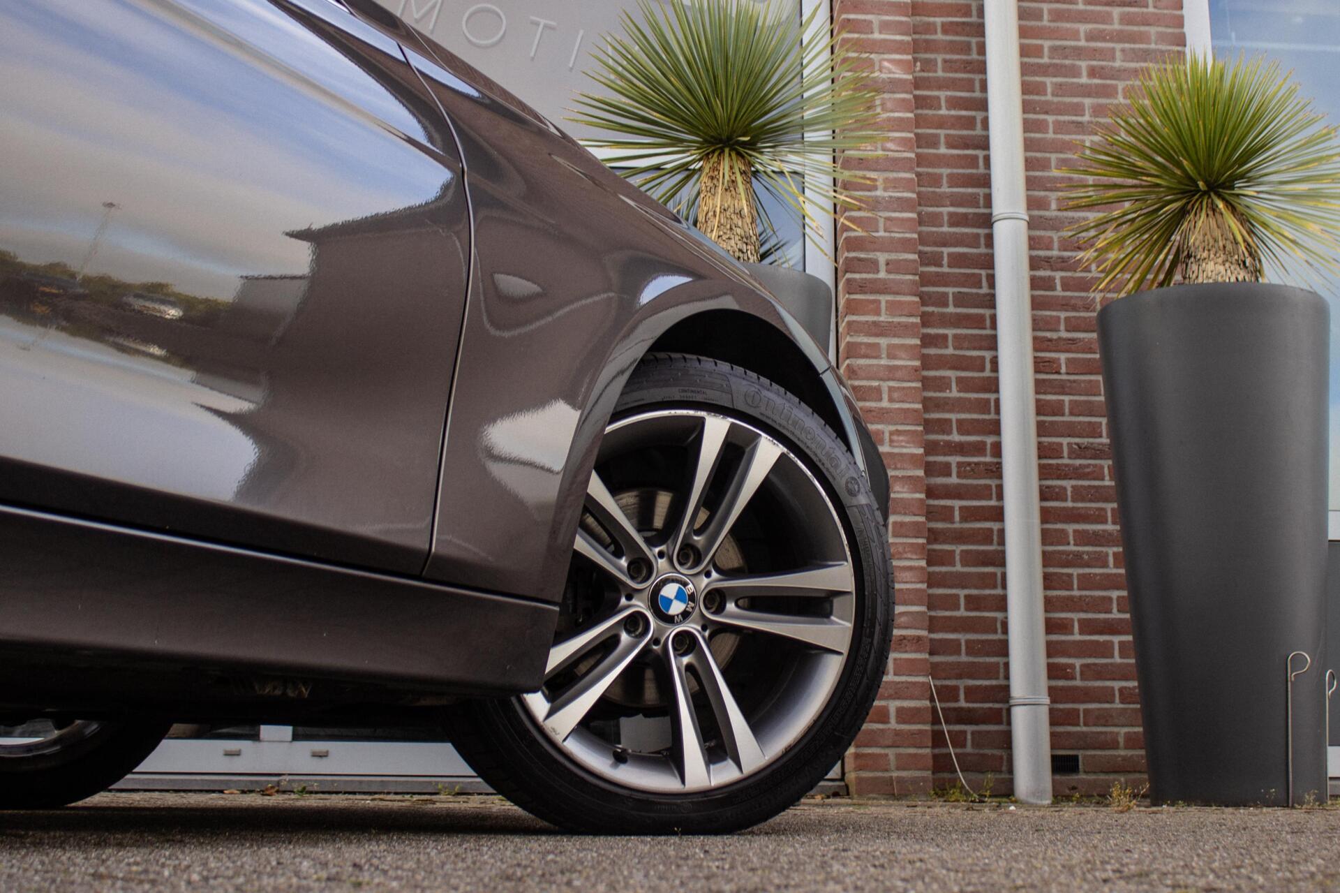 Foto van BMW 3er Reihe