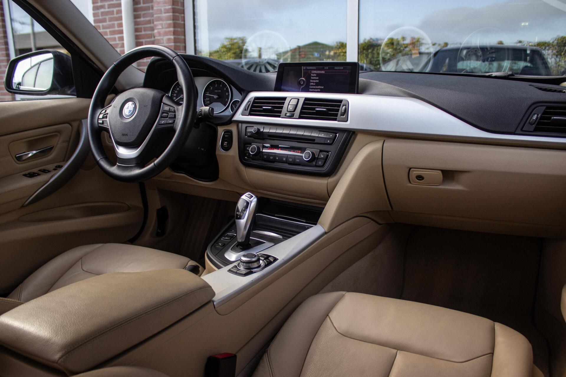 Foto van BMW 3er Reihe