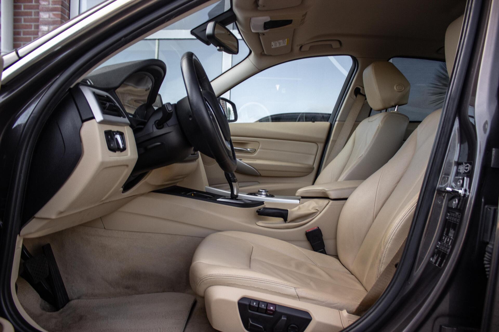 Foto van BMW 3er Reihe