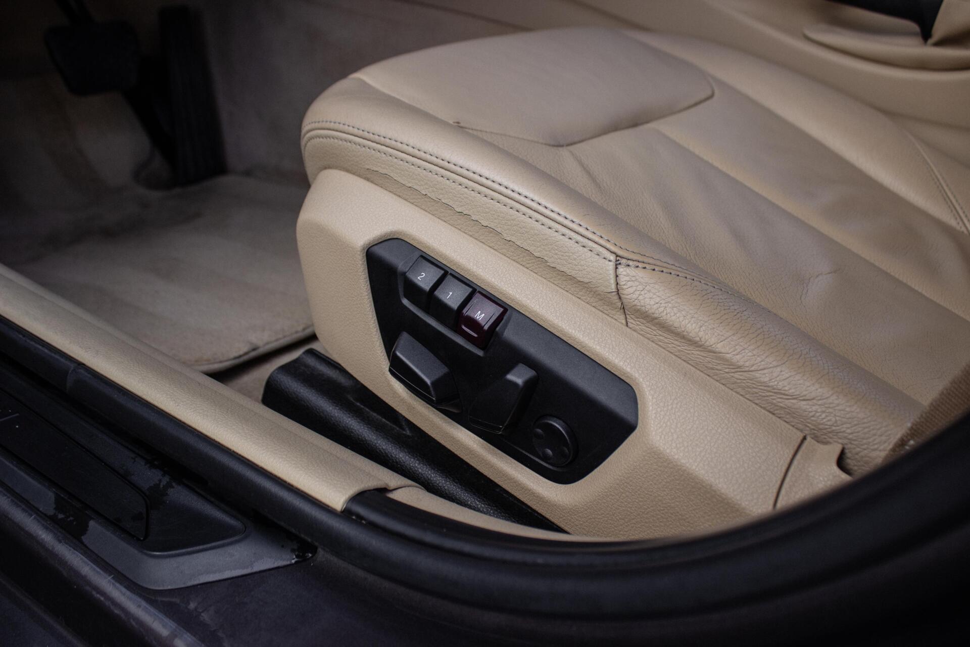 Foto van BMW 3er Reihe