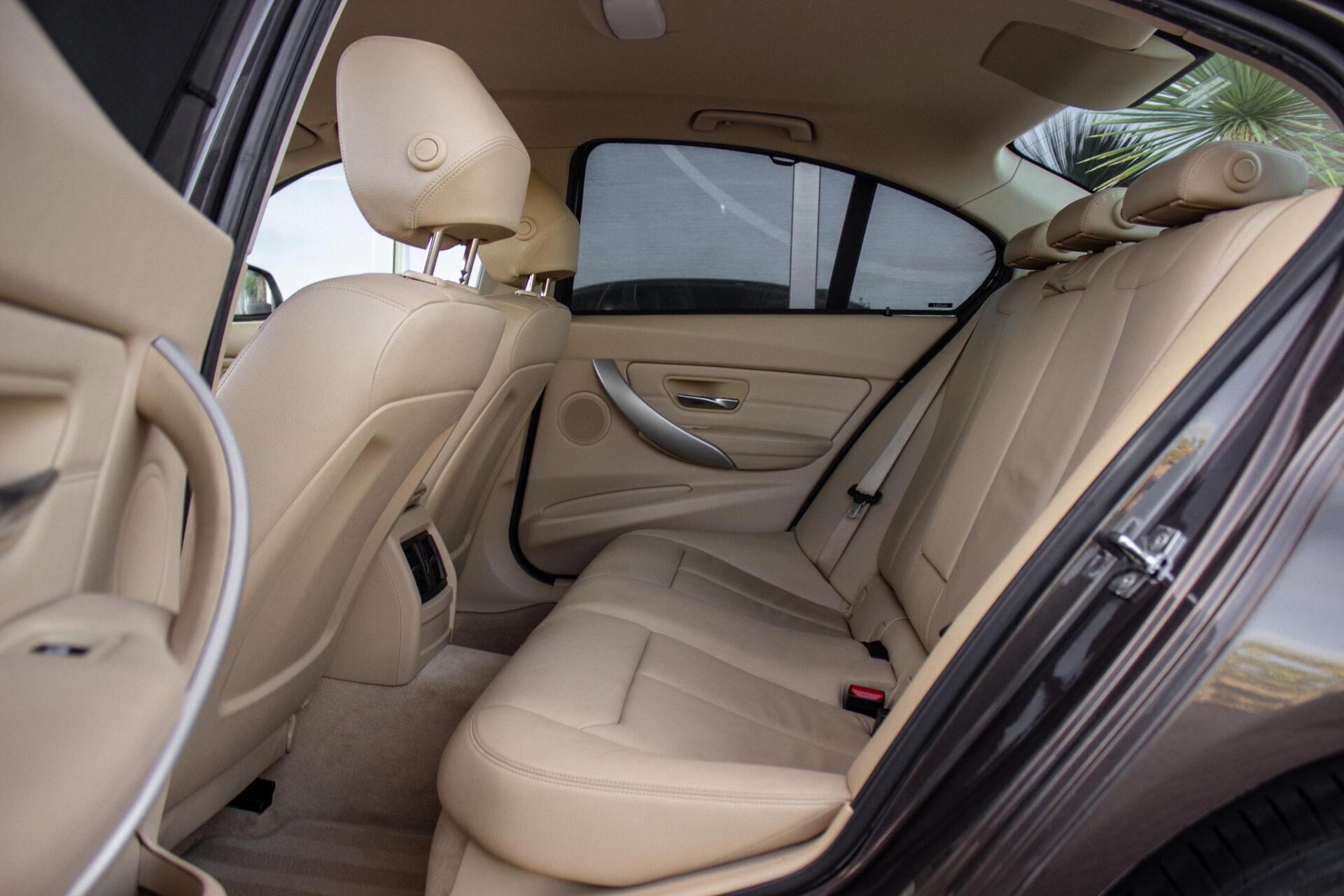 Foto van BMW 3er Reihe
