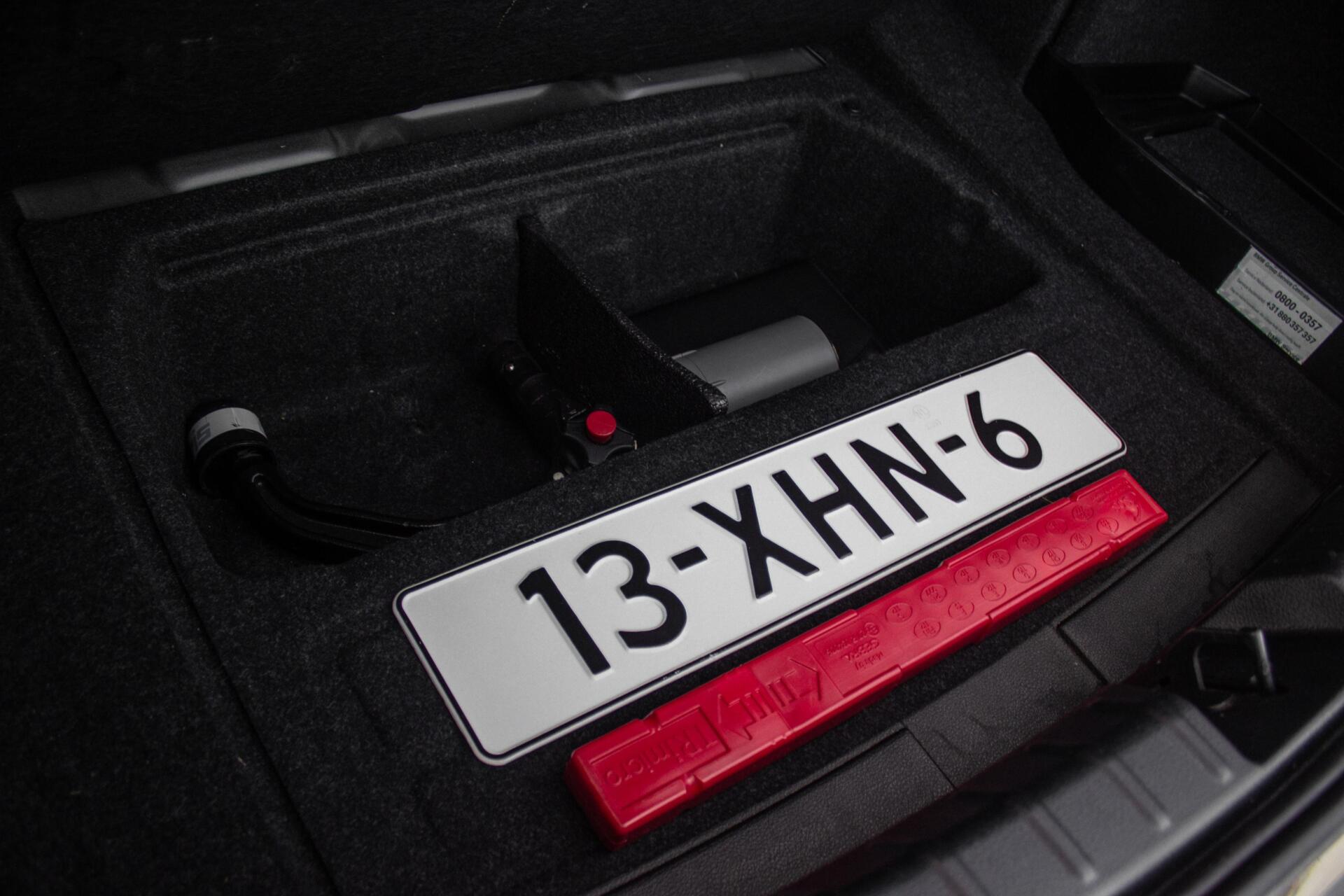 Foto van BMW 3er Reihe