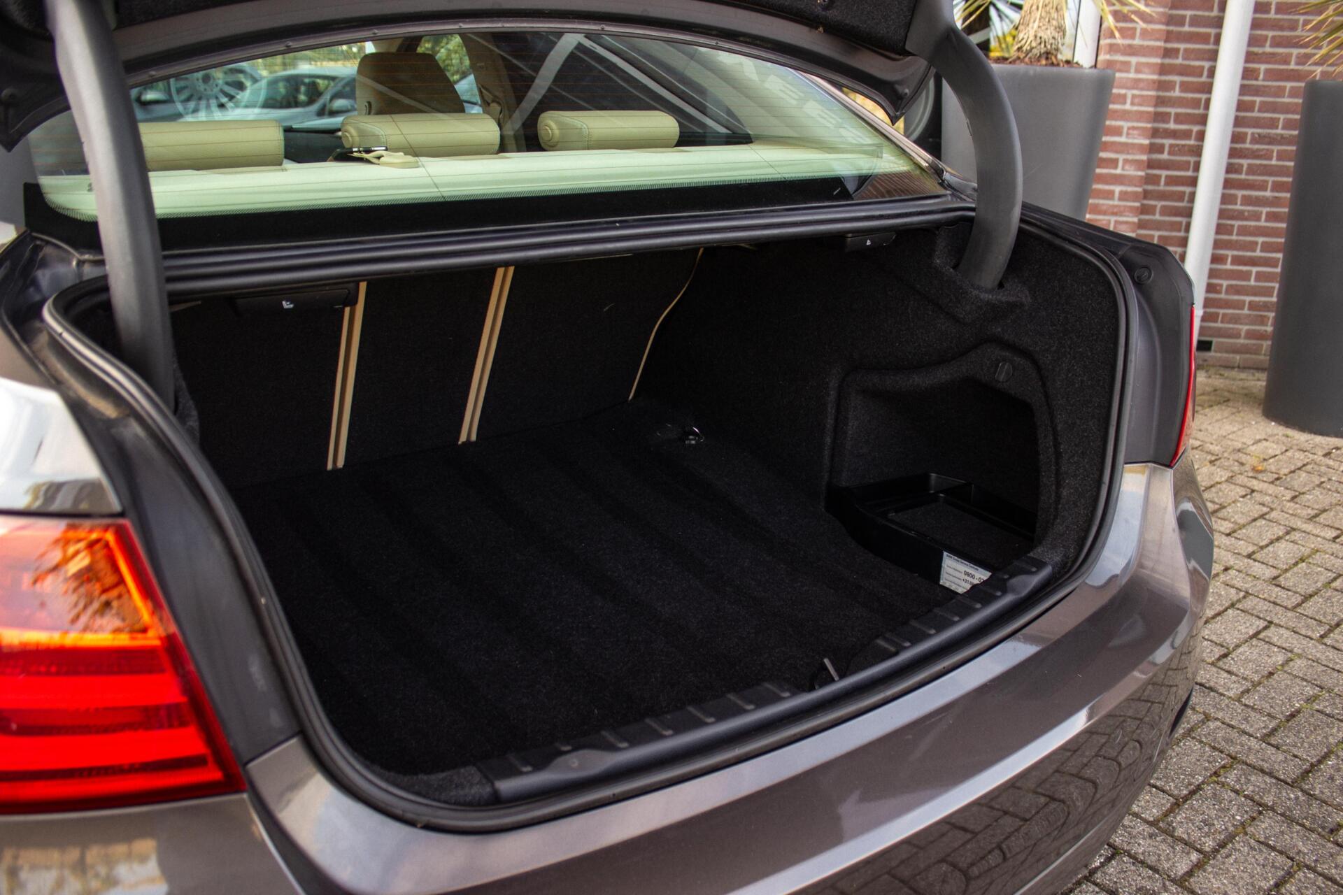Foto van BMW 3er Reihe