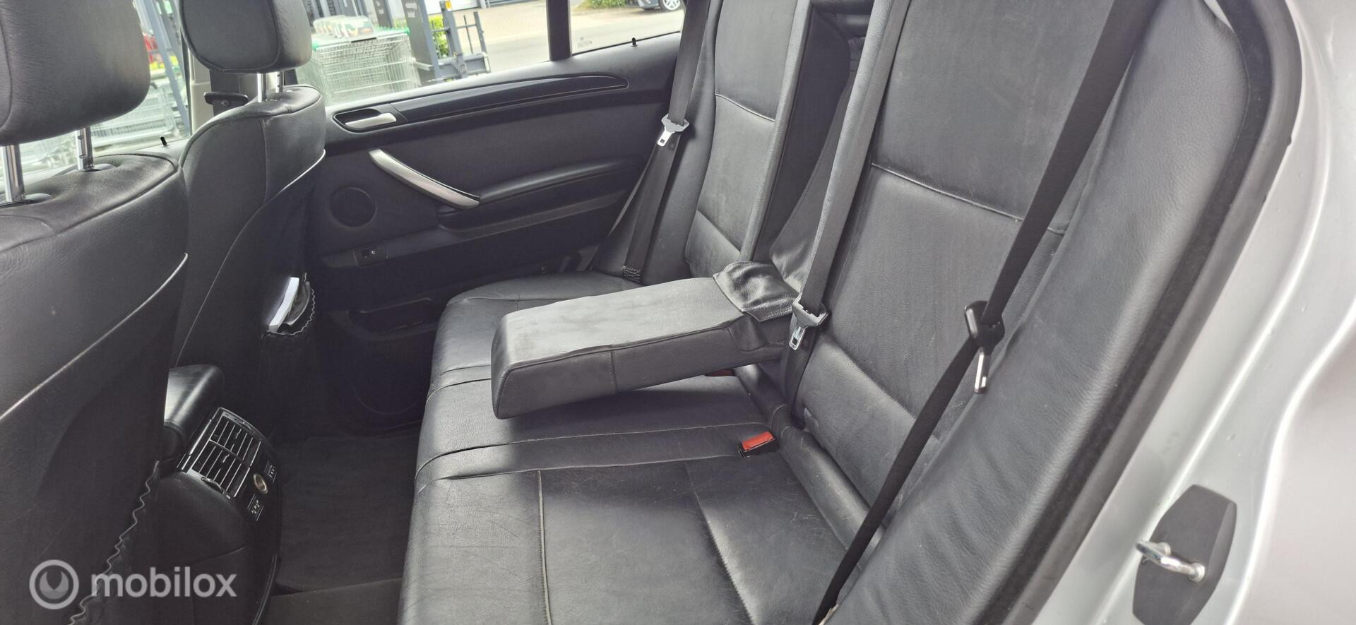 Foto van BMW X Reihe